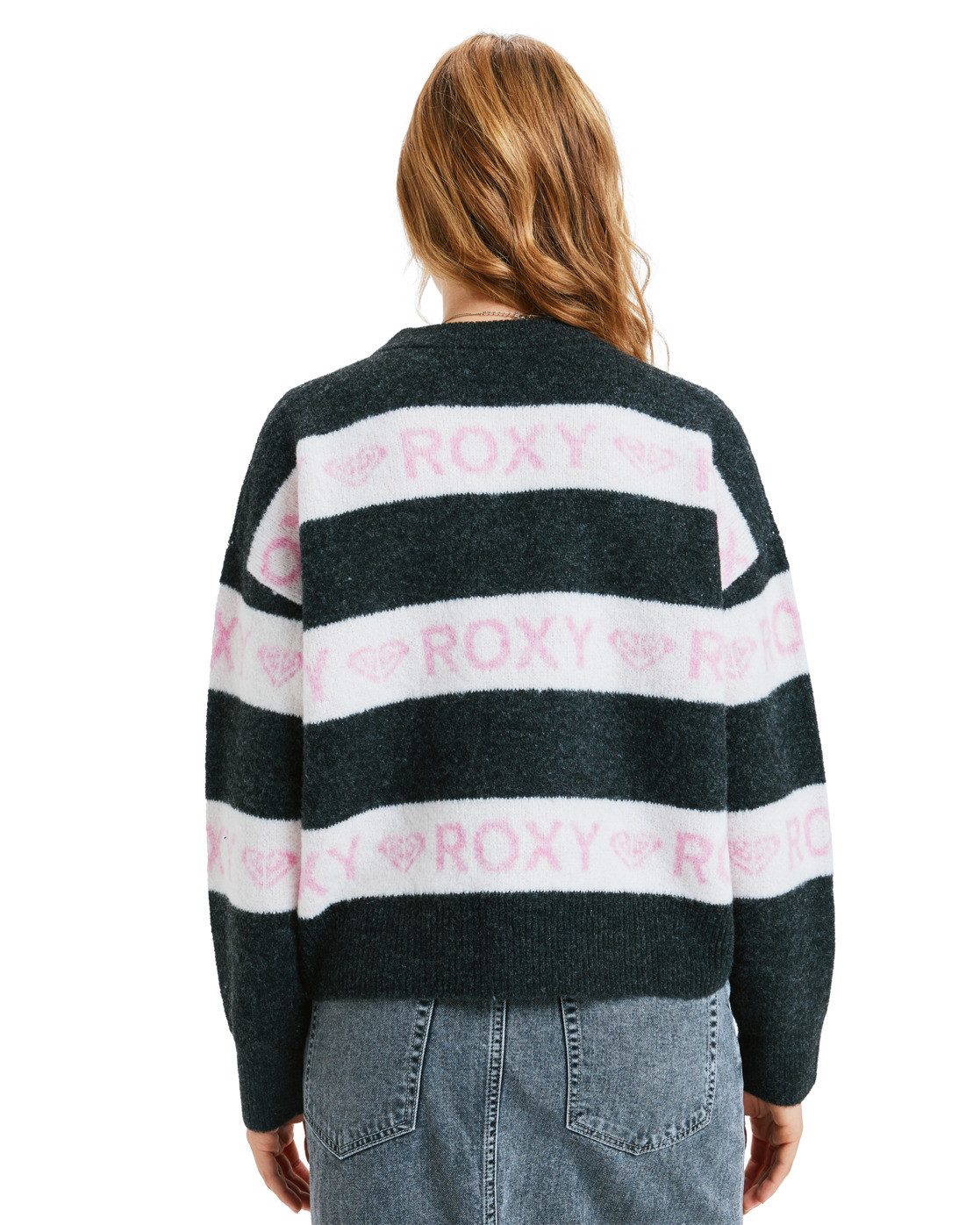Roxy Sweatshirt Sunrise Mood günstig online kaufen