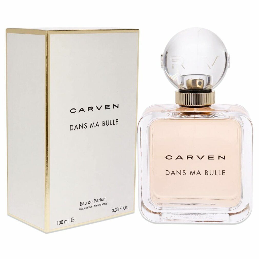 CARVEN Eau de Parfum Dans Ma Bulle Eau de Parfum 100ml Spray