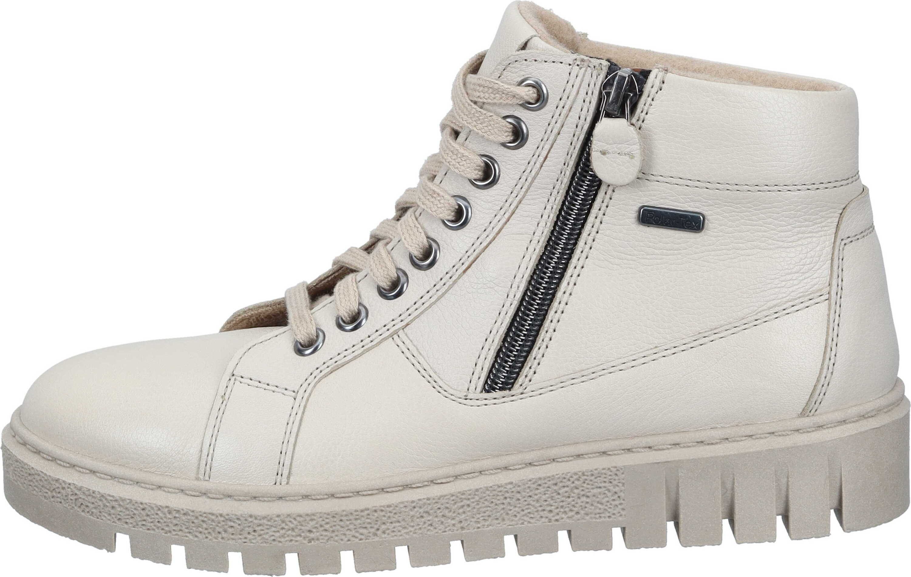 Comfortabel Stiefeletten Stiefelette mit POLAR-TEX günstig online kaufen