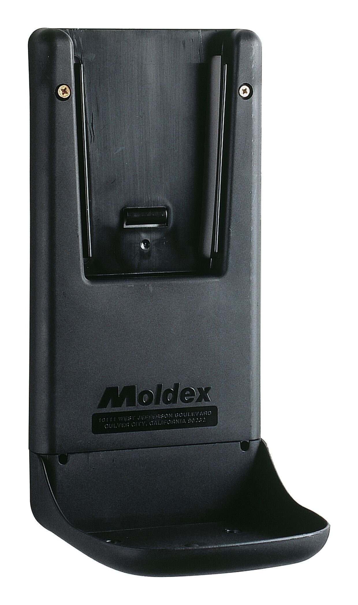 Moldex Gehörschutzstöpsel, Wandhalterung 7060 für alle Gehörschutzspender
