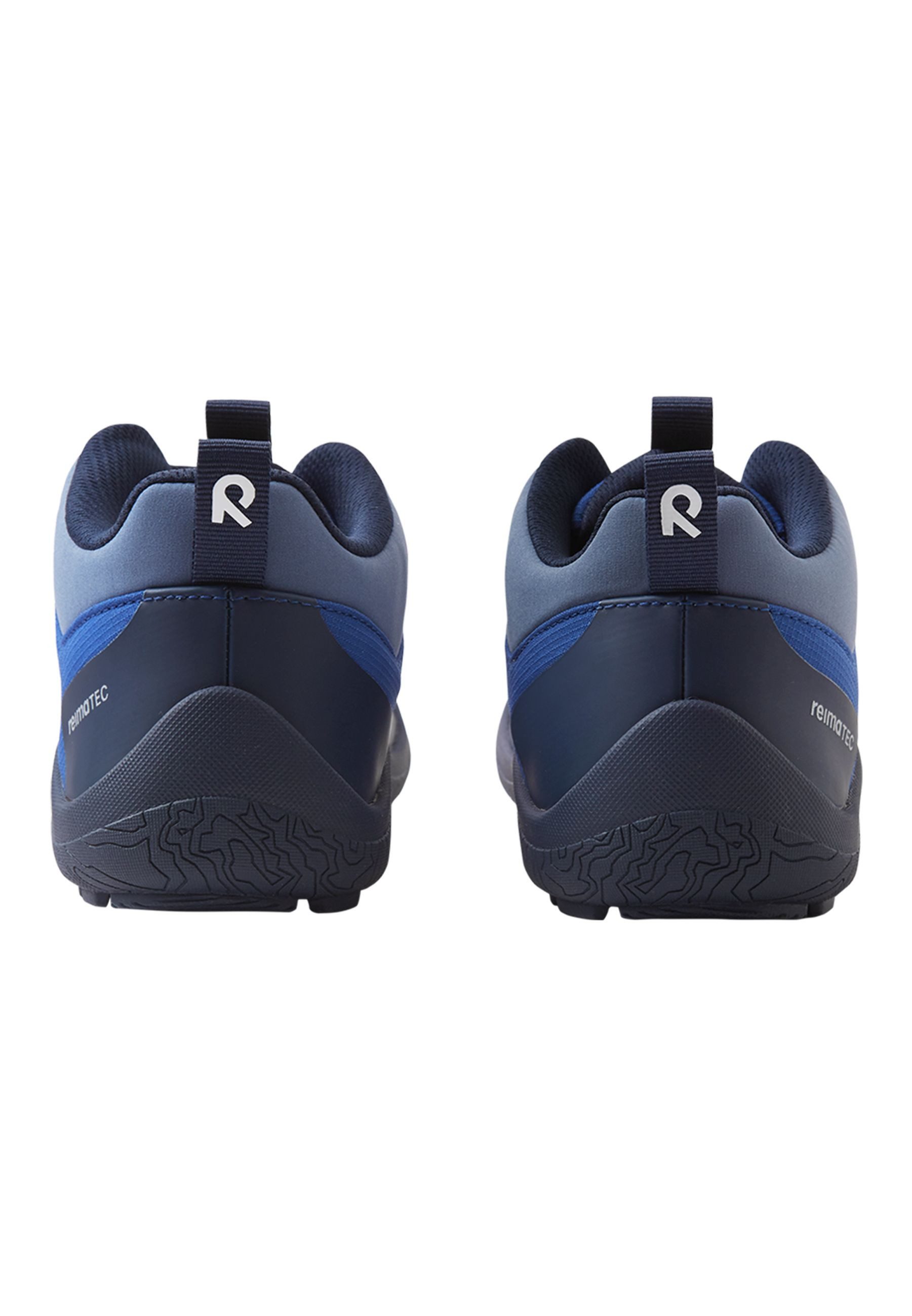 reima SANKARI ReimaTec Barfußschuhe Barfußschuh ohne PVC und Fluorcarbon