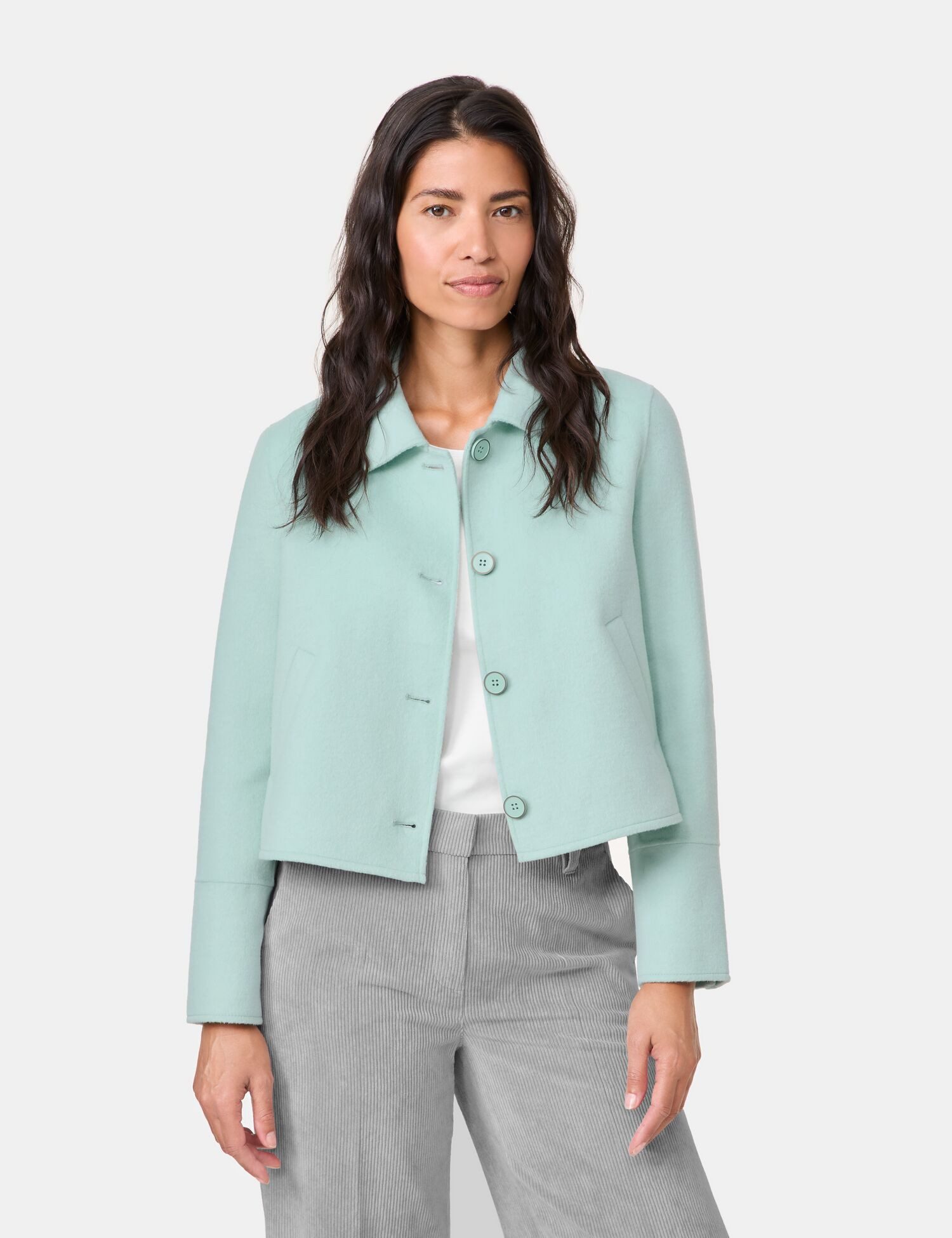 GERRY WEBER Jackenblazer