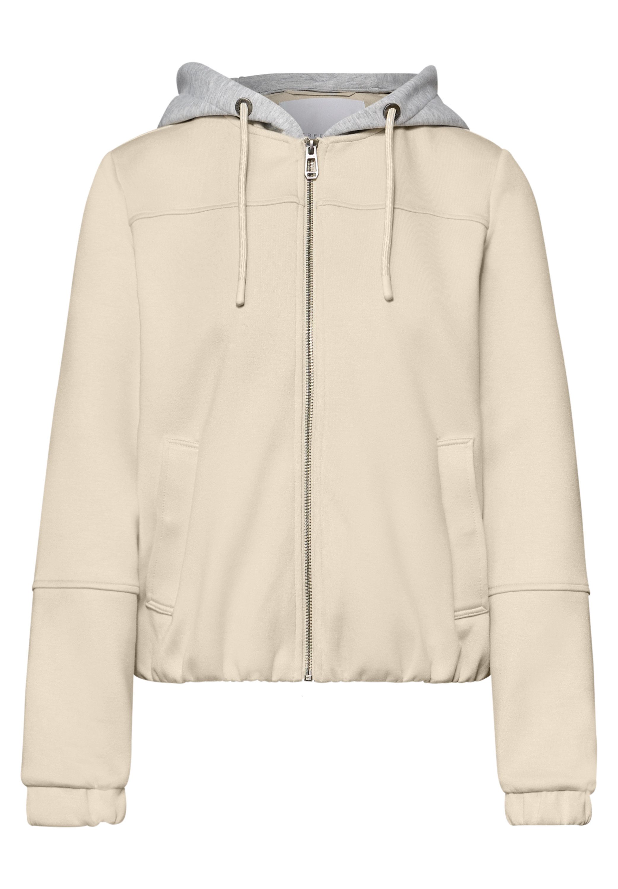 Bomberjacke