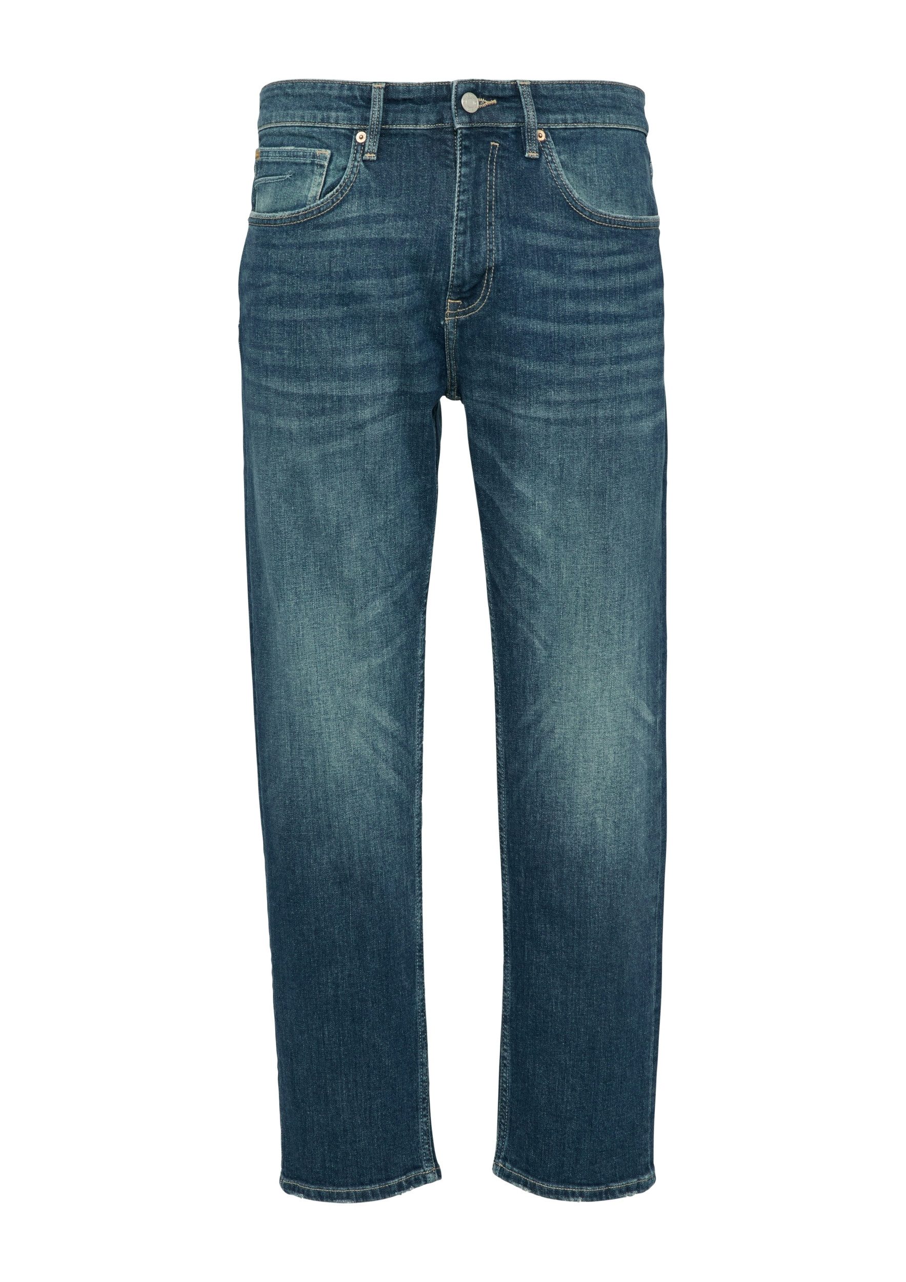 5-Pocket-Jeans Jeans-Hose