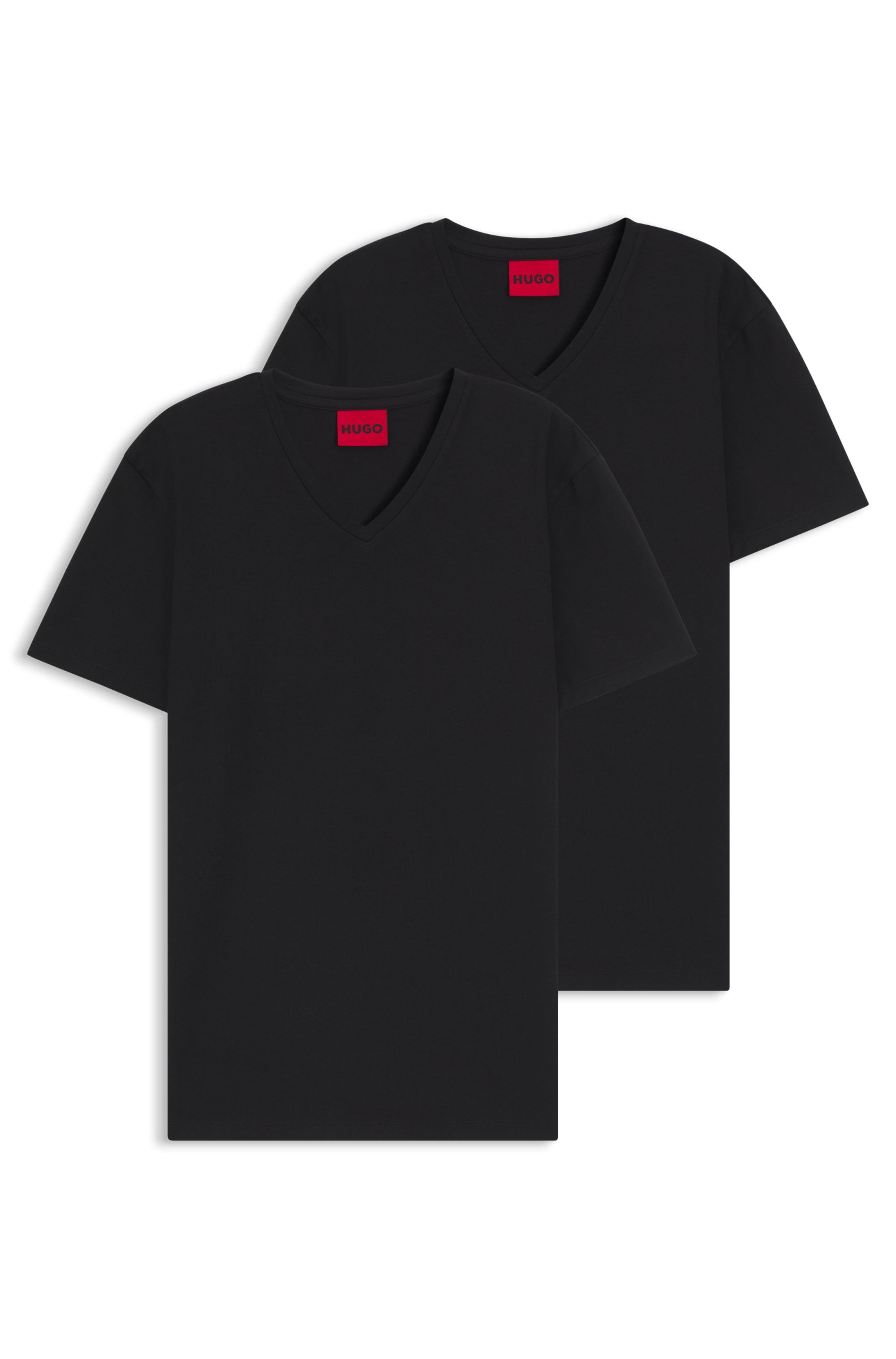 T-Shirt HUGO-V