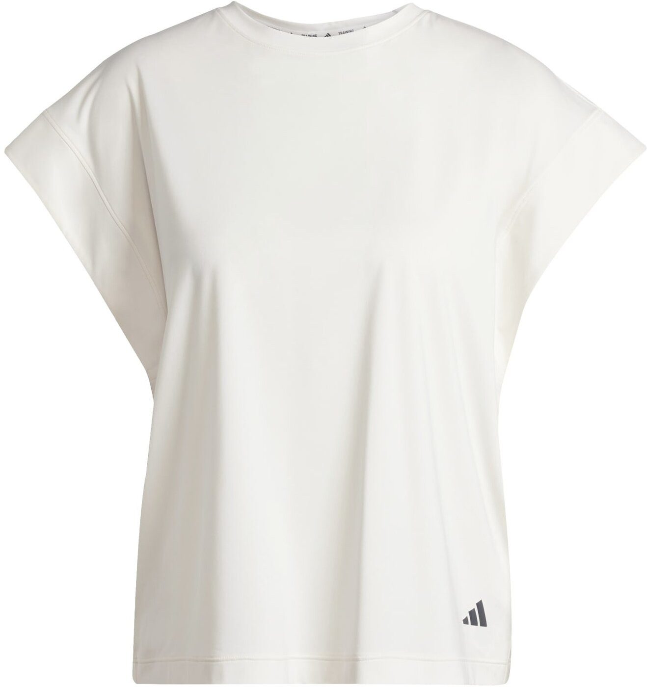 adidas Sportswear Funktionsshirt YGA T CWHITE günstig online kaufen