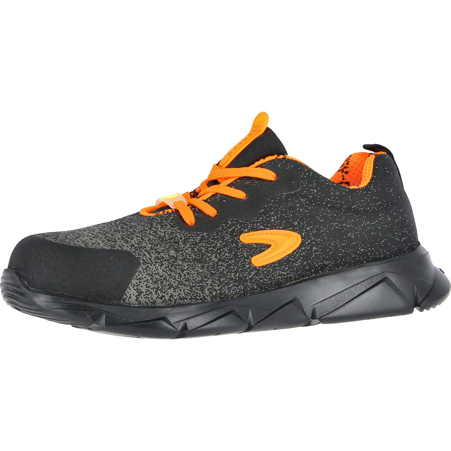 Cofra Sicherheitshalbschuhe S3 "COOL" Sicherheitsschuh
