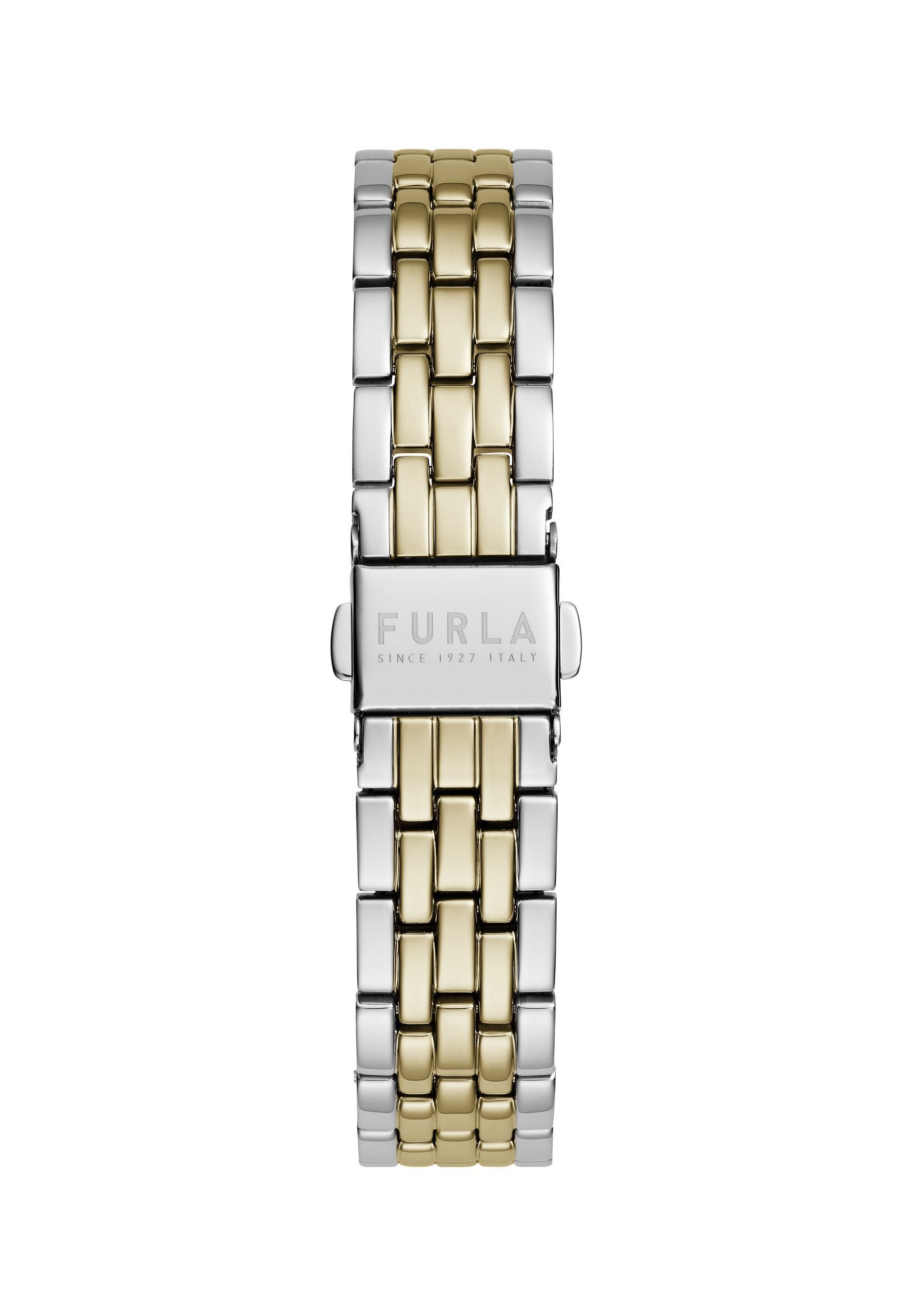 Furla Quarzuhr FURLA EASY SHAPE, (1-tlg), Analoge Uhr günstig online kaufen