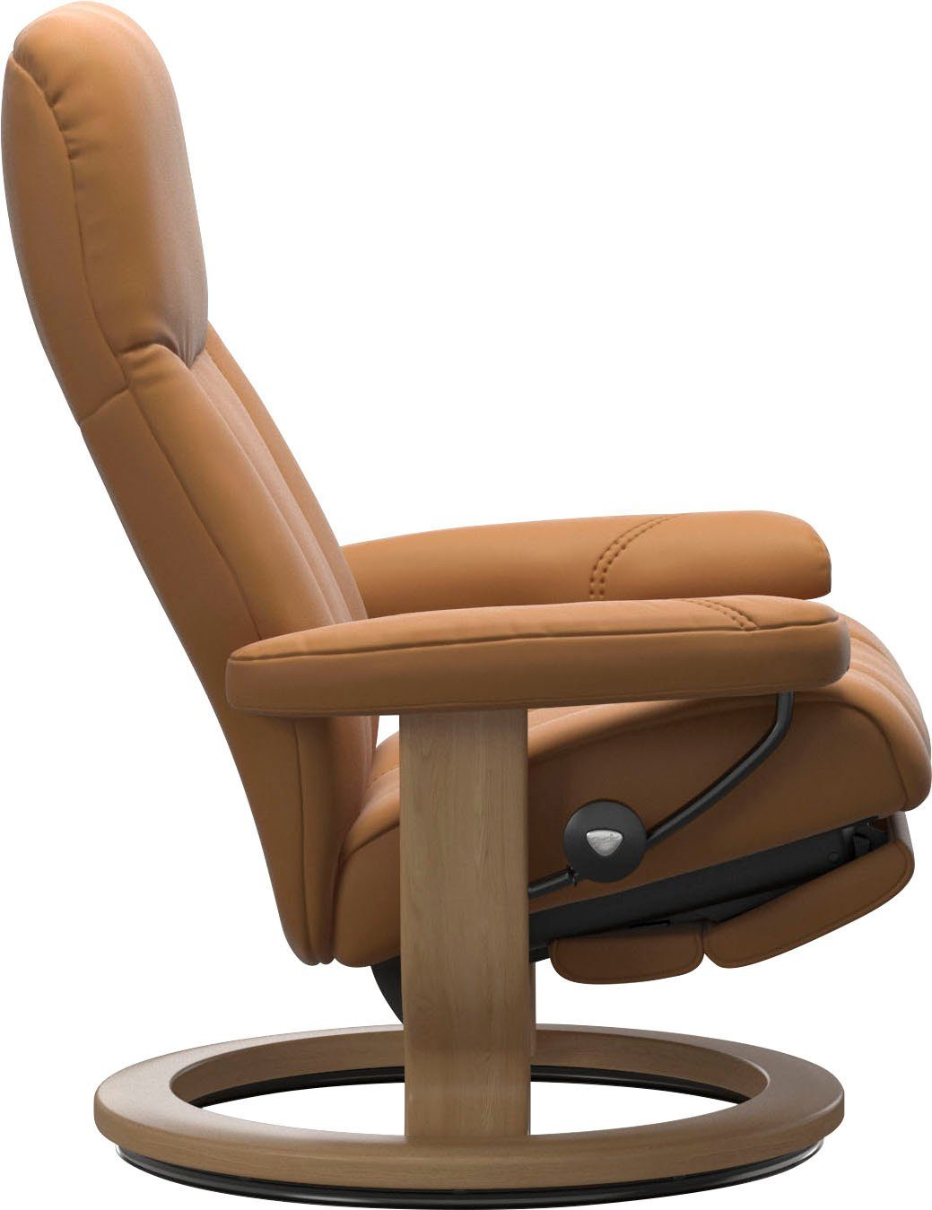 Stressless® Relaxsessel Consul, elektrisch verstellbar, optional 2-motorisch, Größe M & L