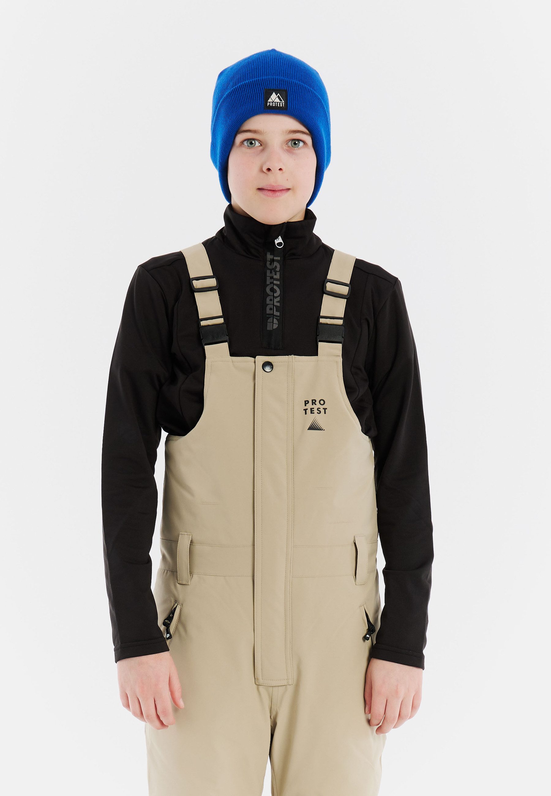 Protest Skihose PRTPITOH JR (1-tlg)