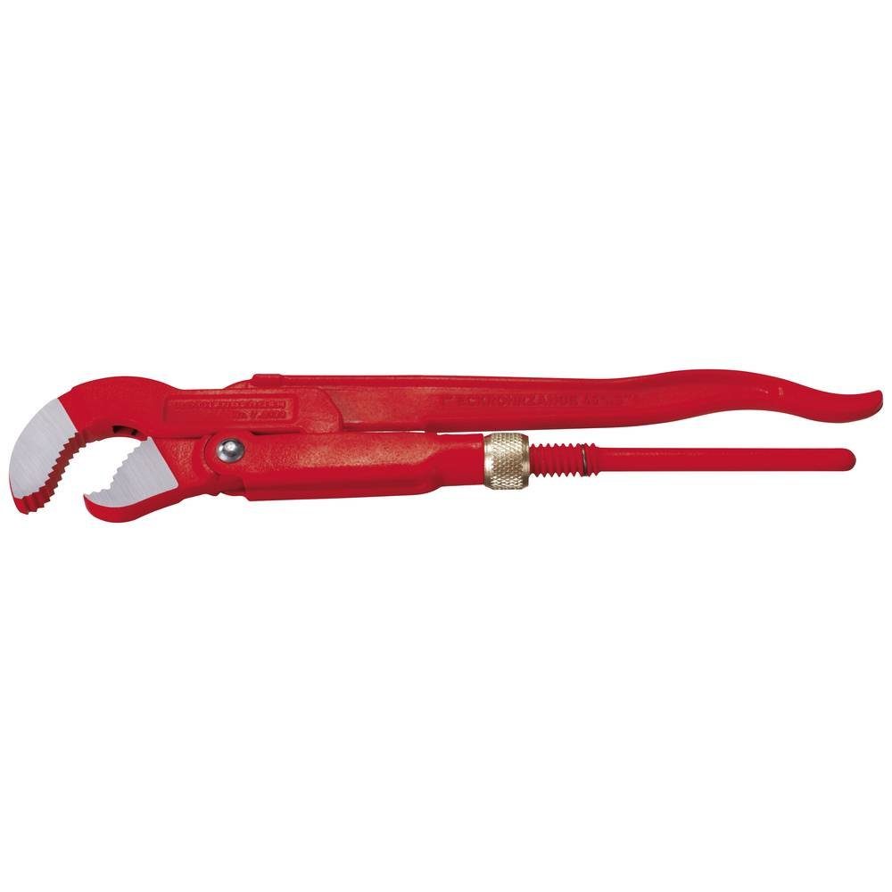 Rothenberger Rohrzange Eckrohrzange, 45°, Super S, 2″ 070124X