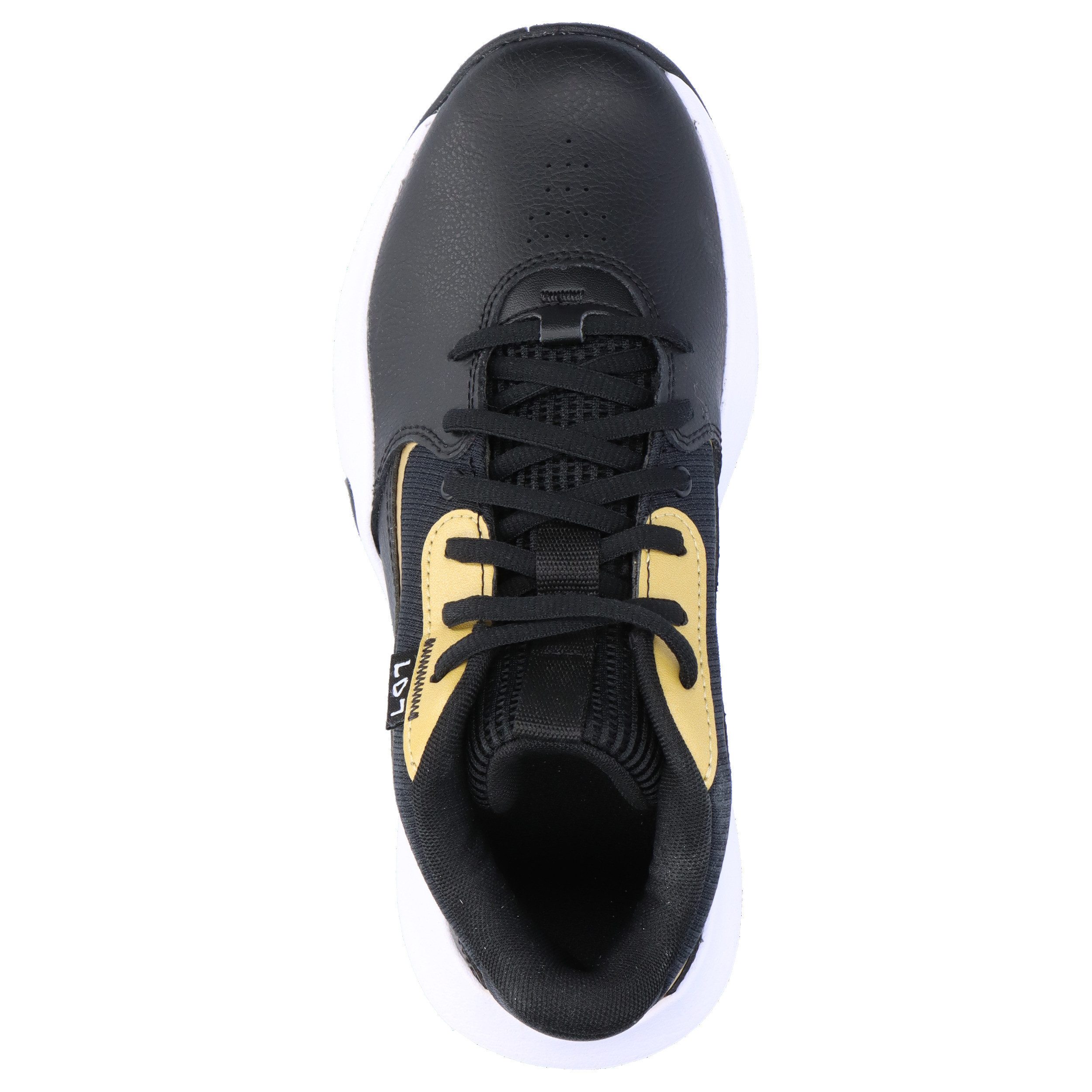 Under Armour® Under Armour Kinder Basketballschuhe GS Lockdown 7 3028513 Hallenschuh
