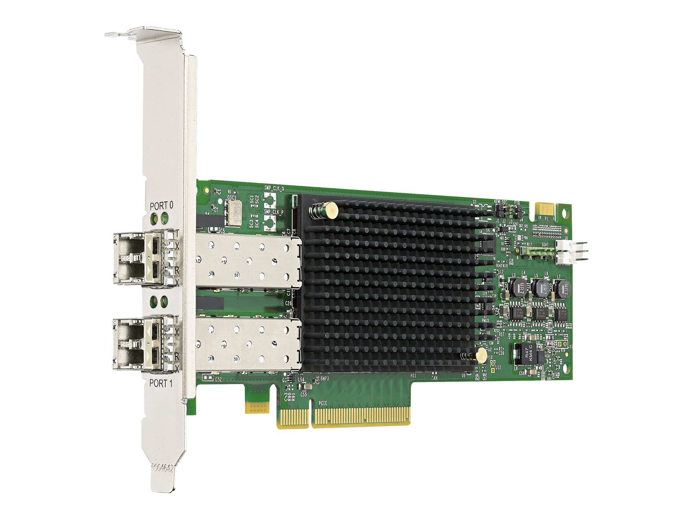 Broadcom Adapter