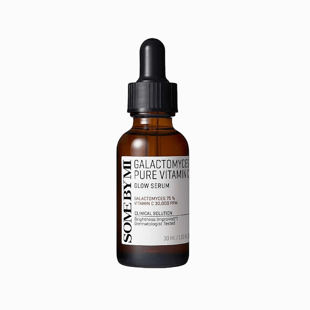 Gesichtsserum SOME BY MI Galactomyces Pure Vitamin C Glow Serum