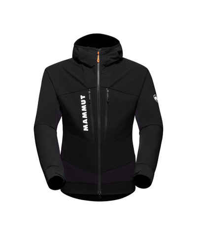 Mammut Softshelljacke Aenergy SO Hybrid Hooded Jacket Men