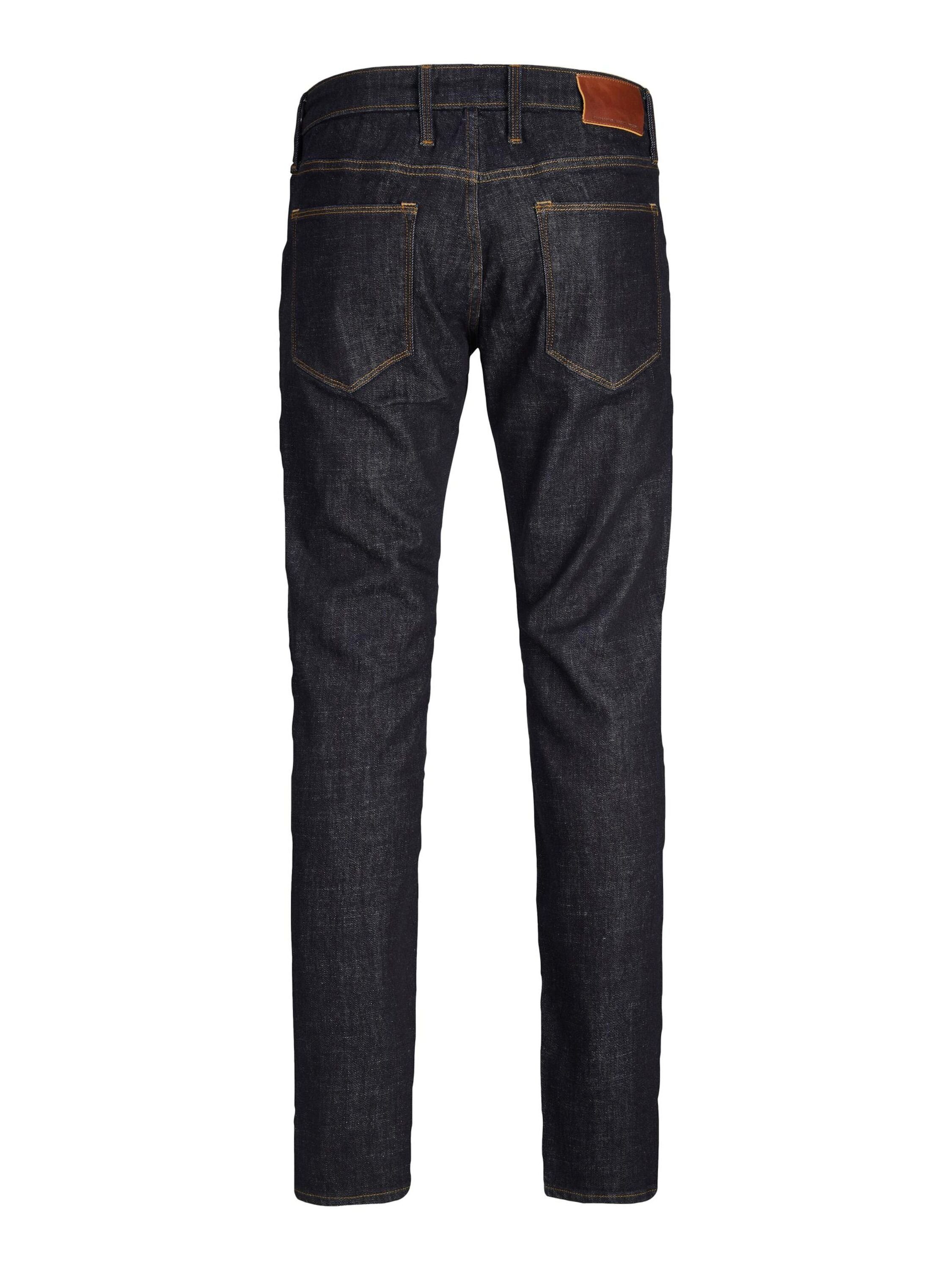 Jack & Jones Slim-fit-Jeans Glenn Evan (1-tlg). Reduzierter Preis € 29,90. Unverbindliche Preisempfehlung € 79,90