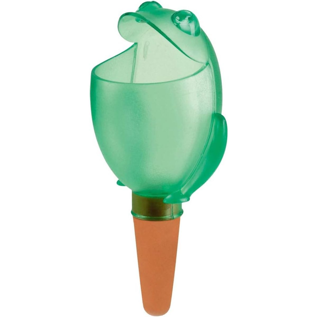Scheurich Bewässerungskugel 4002477528809-23-4xStuck, Scheurich 4er-Set Bewässerungskugel Blumenbewässerung Wasserspender *F
