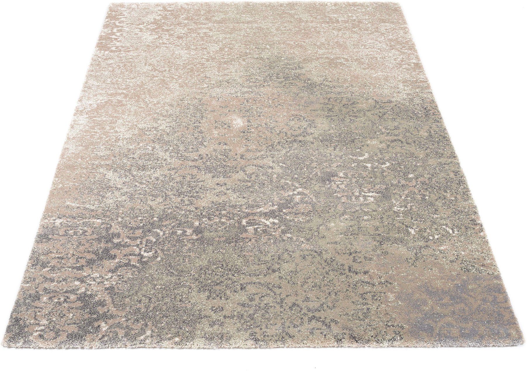 Teppich Butterfly Admiral