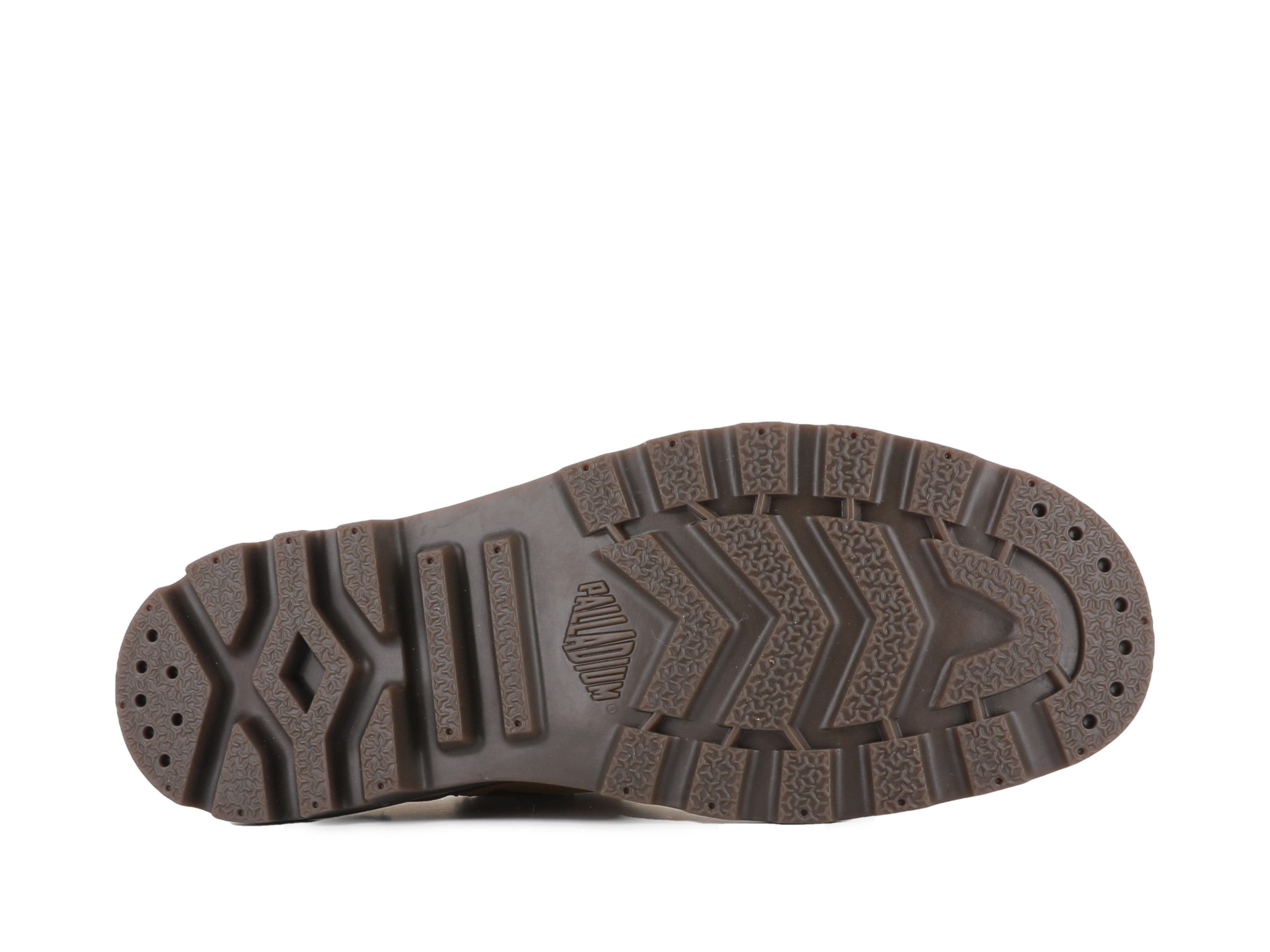 Palladium PAMPA HI ZIP WL Winterboots Winterschuhe, Schnürboots, Winterstiefel, Snowboots, gefüttert