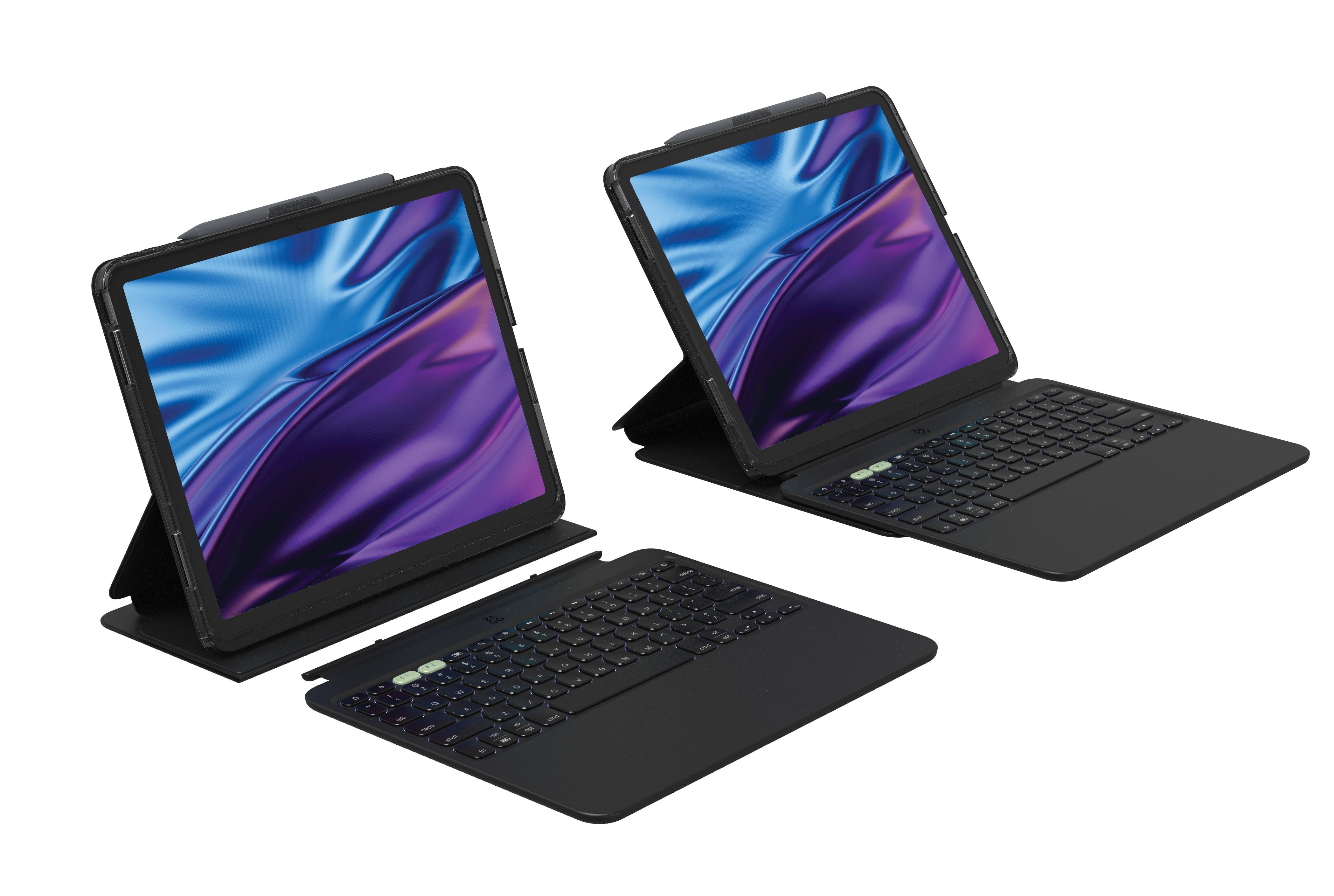 ZAGG Eingabegeräte-Set