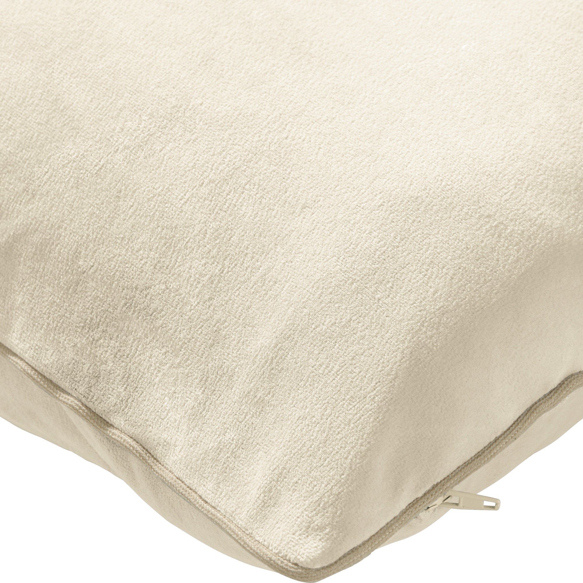 Erwin Müller Kissenbezug Kissenhülle "Manchester" 2er-Pack, günstig online kaufen