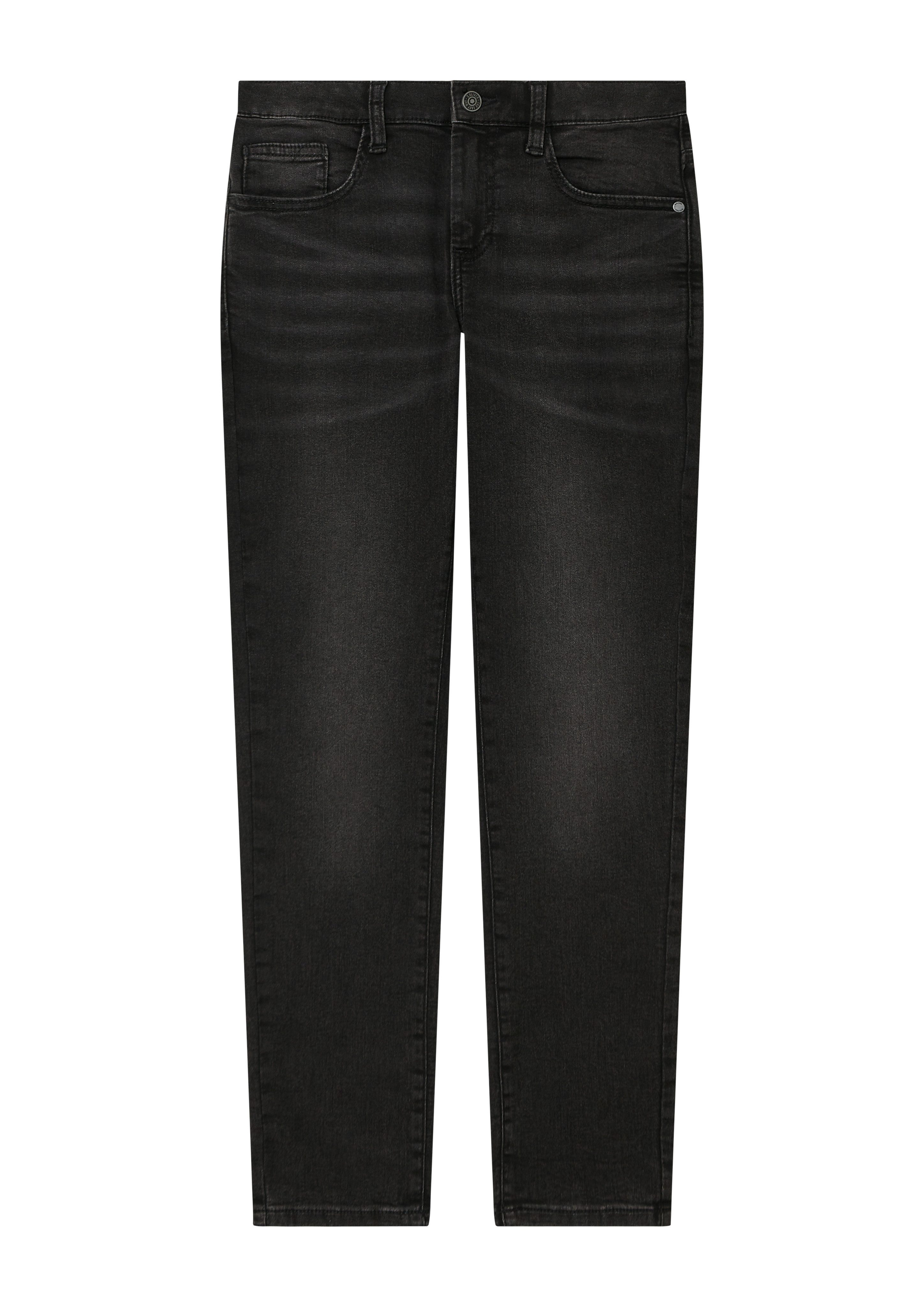 s.Oliver Junior 5-Pocket-Jeans mit Stretch, für Kids