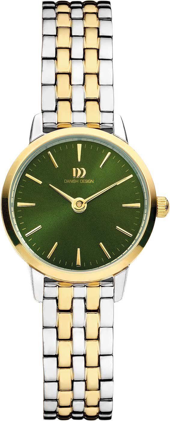 Quarzuhr Damenuhr - Danish Design Modell: 3320298