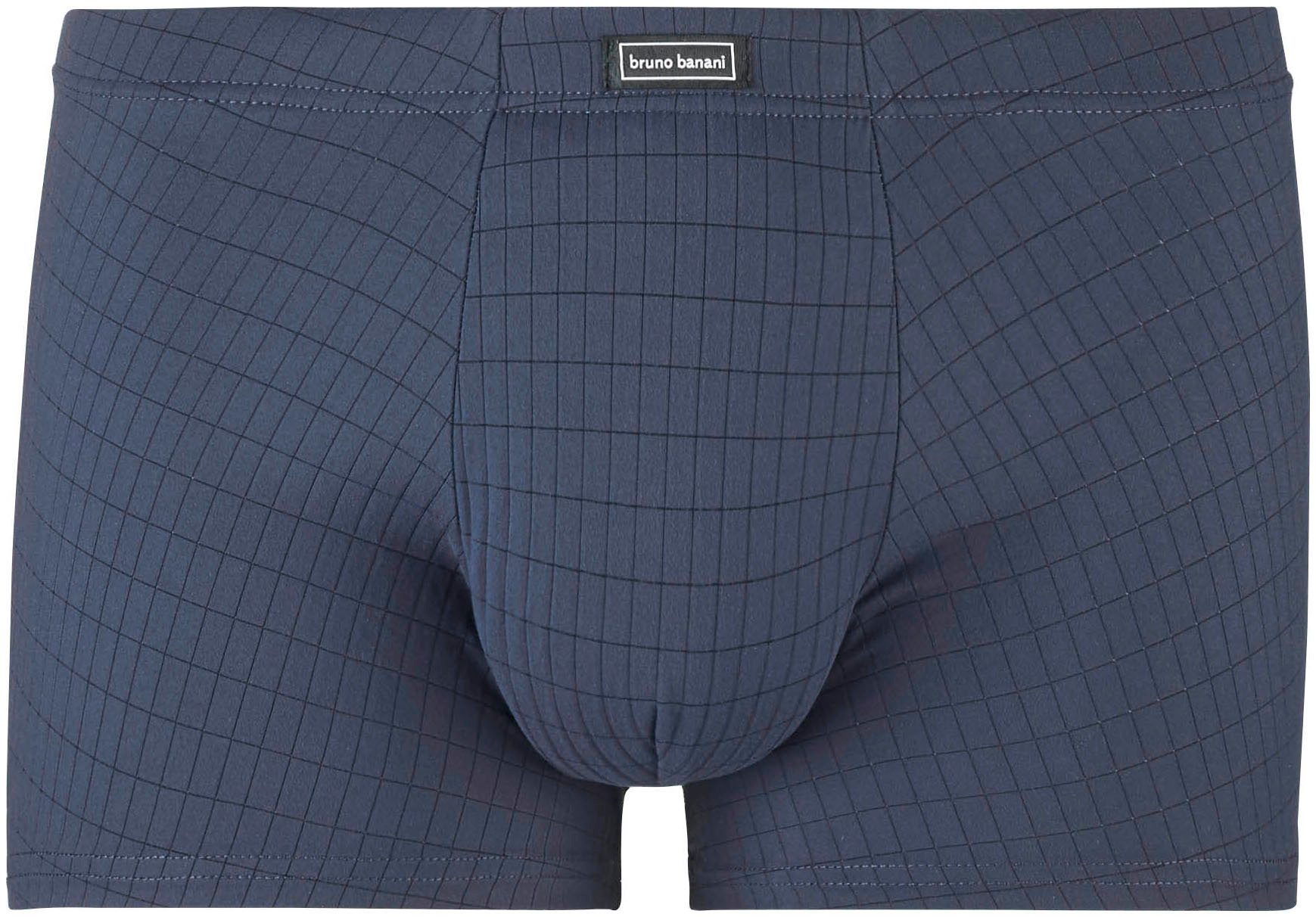 Bruno Banani Retro Pants mit elastischem Bund