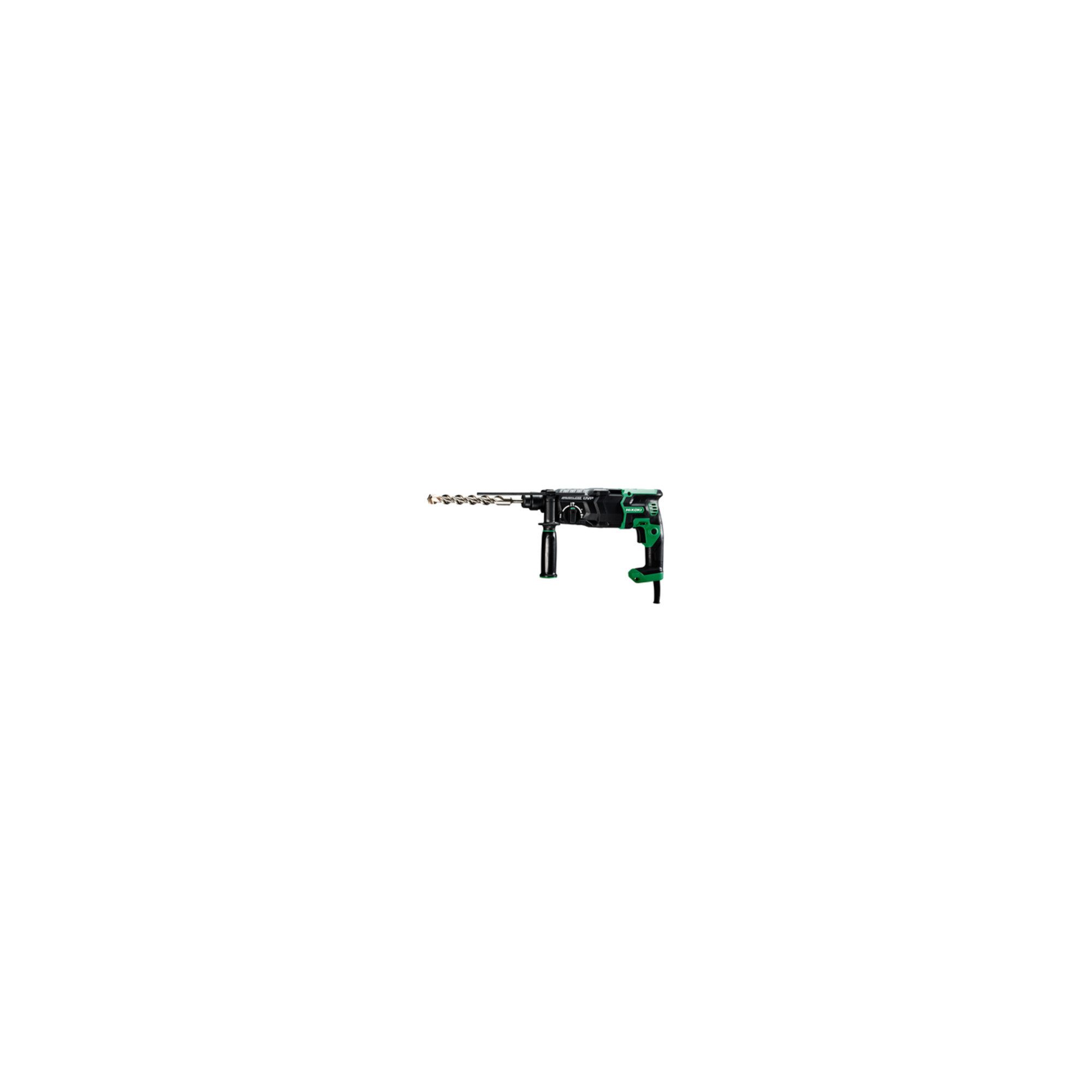 HiKOKI Bohrhammer HiKOKI Bohr-& Meißelhammer (SDS-plus) DH28PEC