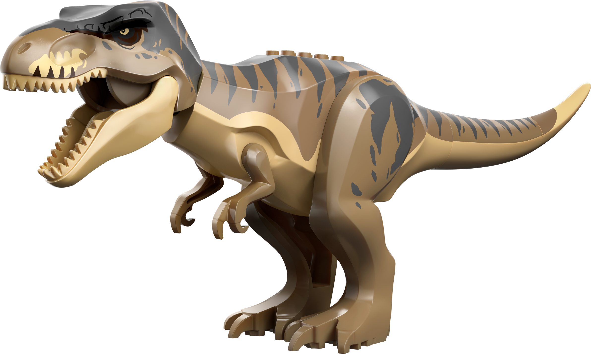 LEGO® LEGO Jurassic World: Tyrannosaurus Rex günstig online kaufen