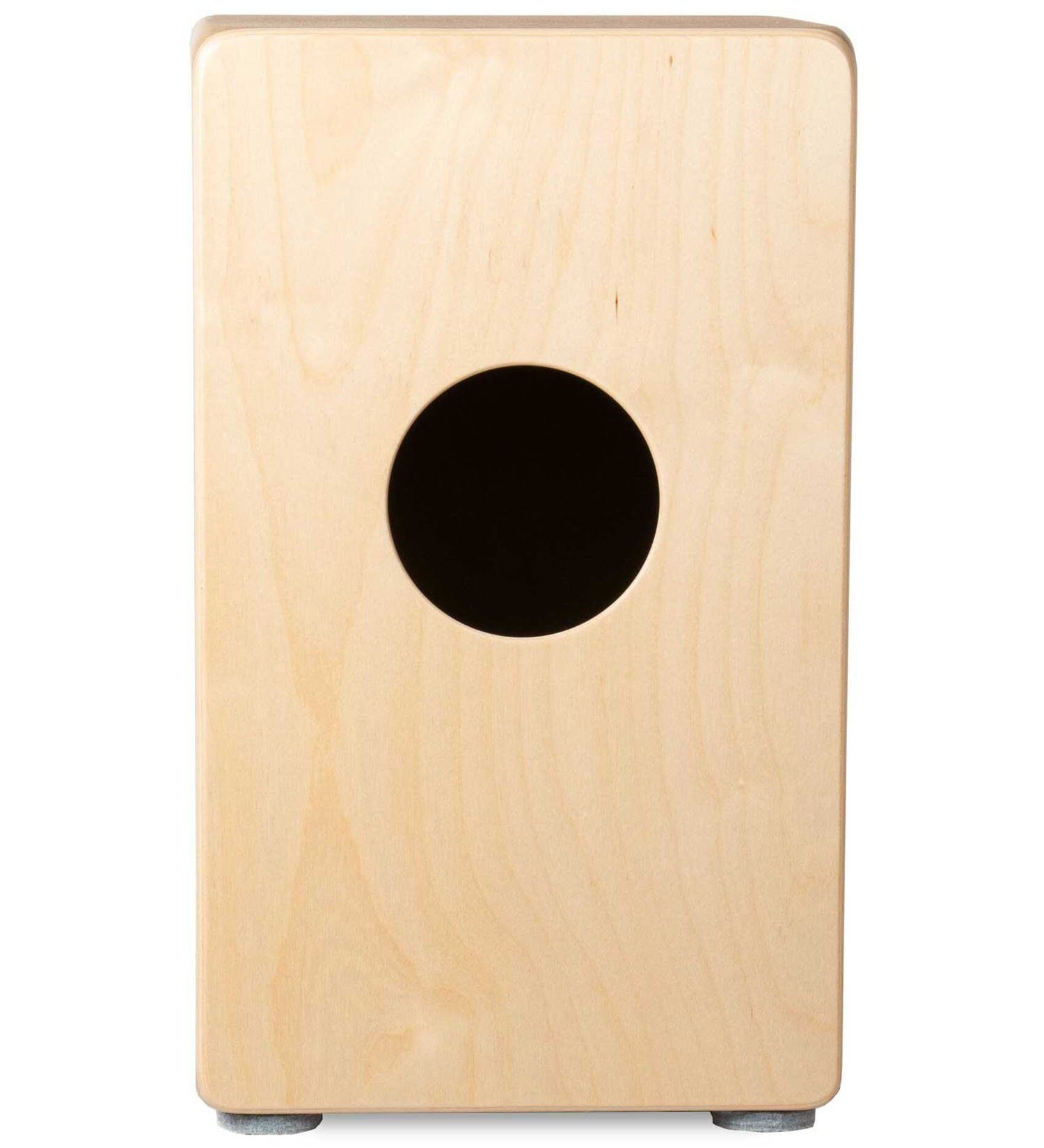 Schlagwerk Cajon Schlagwerk CP82 Cajon Rudiments Fingerprint, Fingerprint