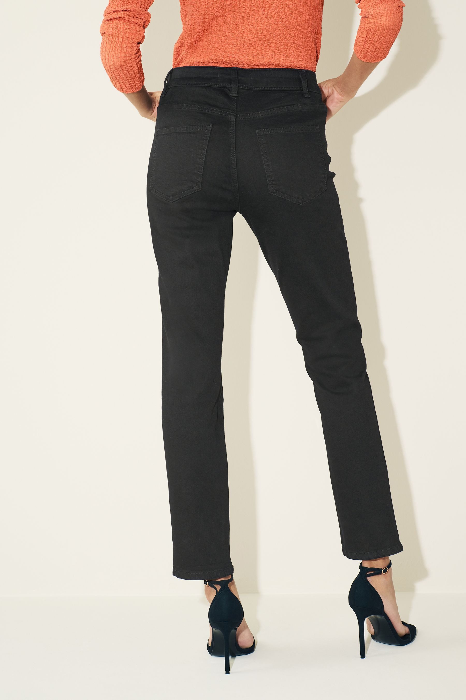 Next Slim-fit-Jeans Slim-Fit-Jeans (1-tlg)