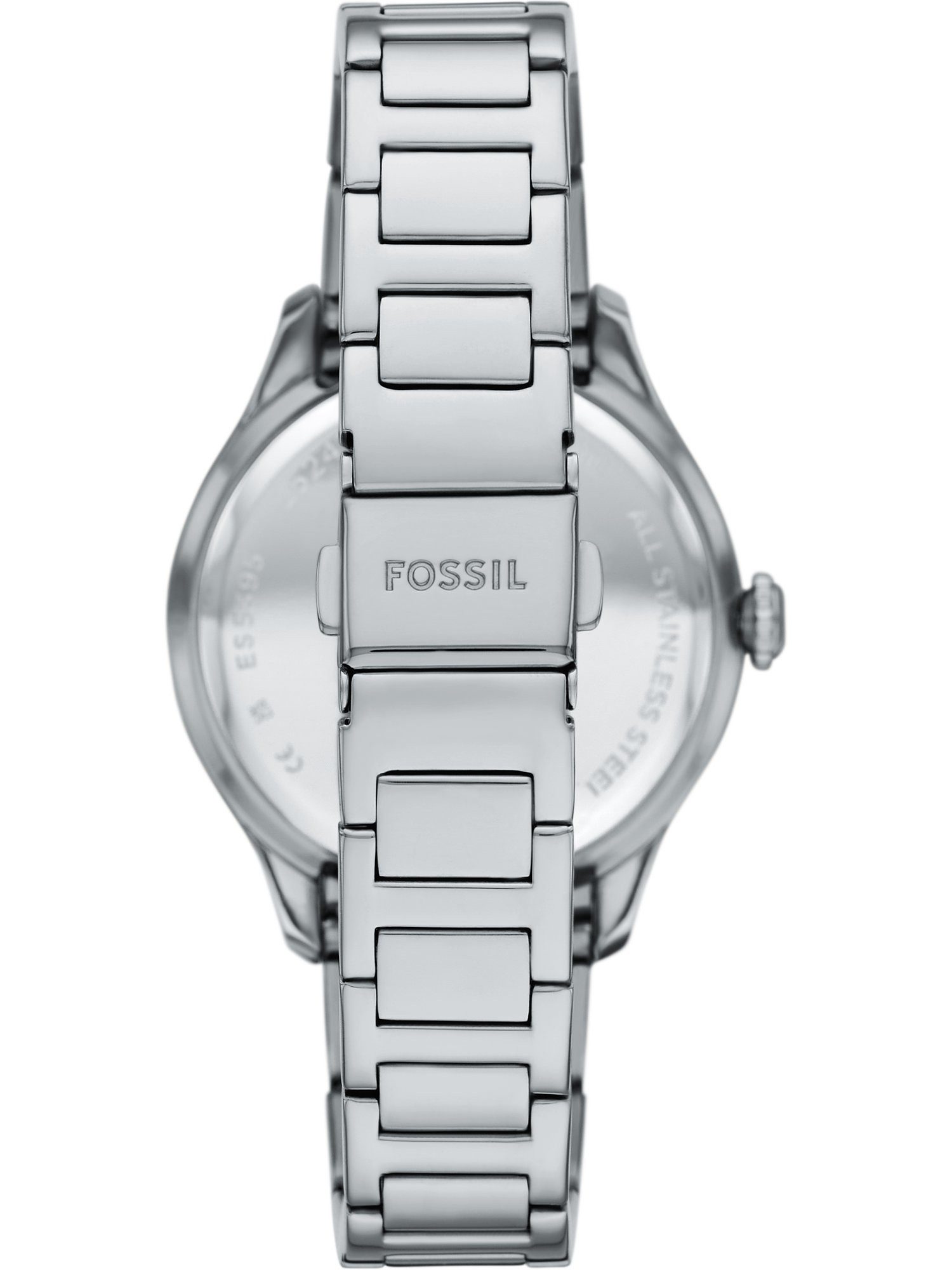 Fossil Quarzuhr Fossil Damen-Uhren Analog Quarz, Klassikuhr günstig online kaufen