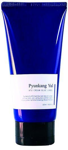 Pyunkang Yul Gesichtslotion ATO Cream Blue Label