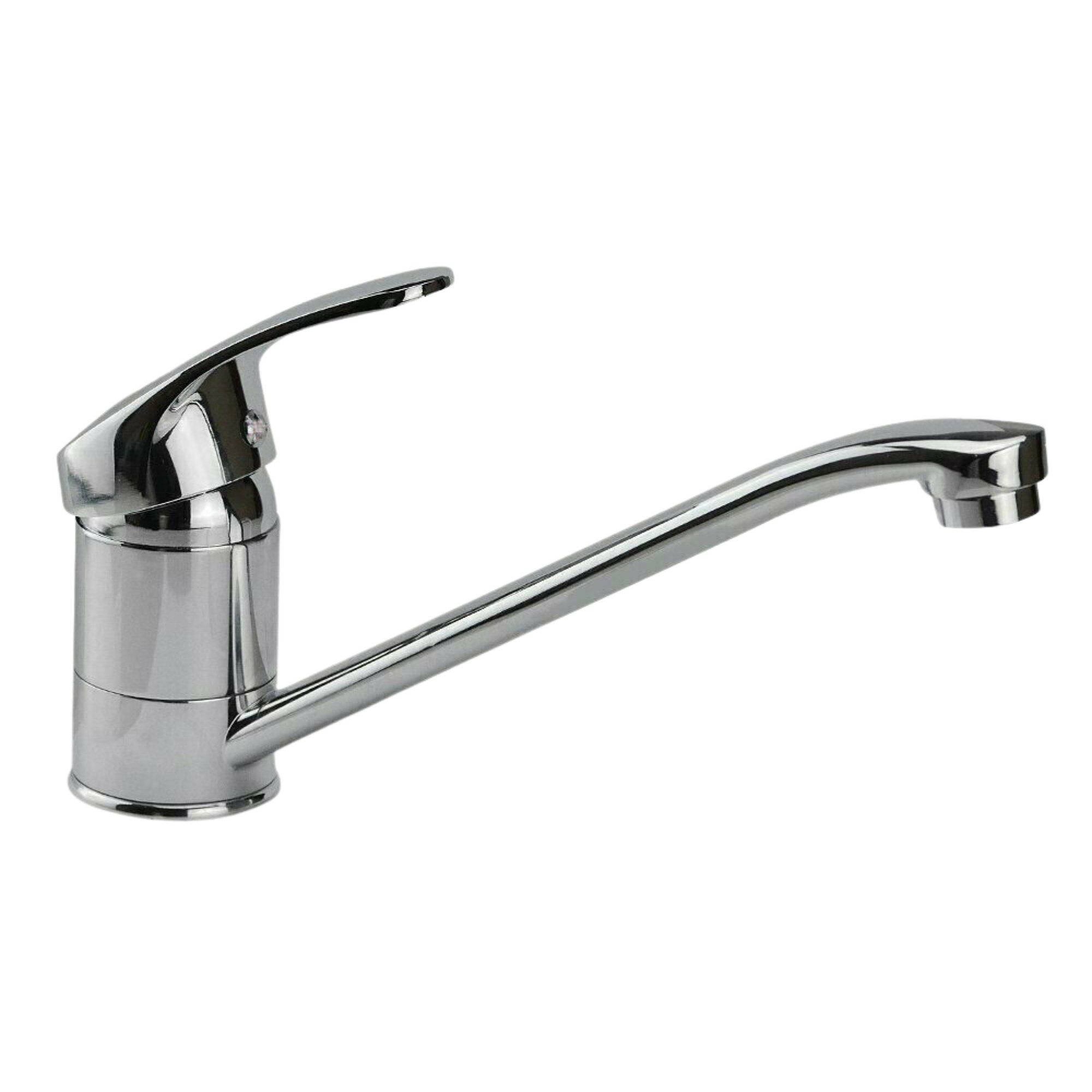 Faizee Möbel Küchenarmatur Armatur klein Spülbecken Einhebelmischer Wasserhahn für Küchen