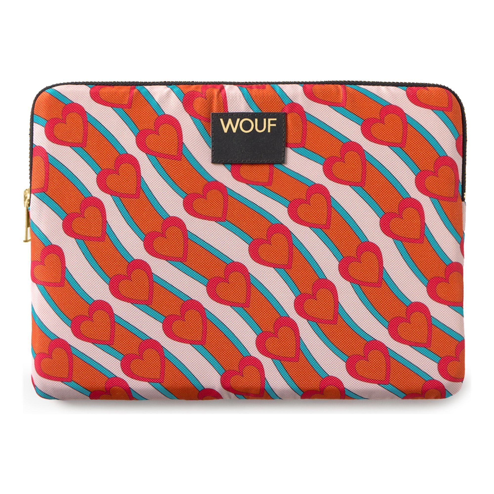 Wouf Tablet-Hülle Daily, Polyester