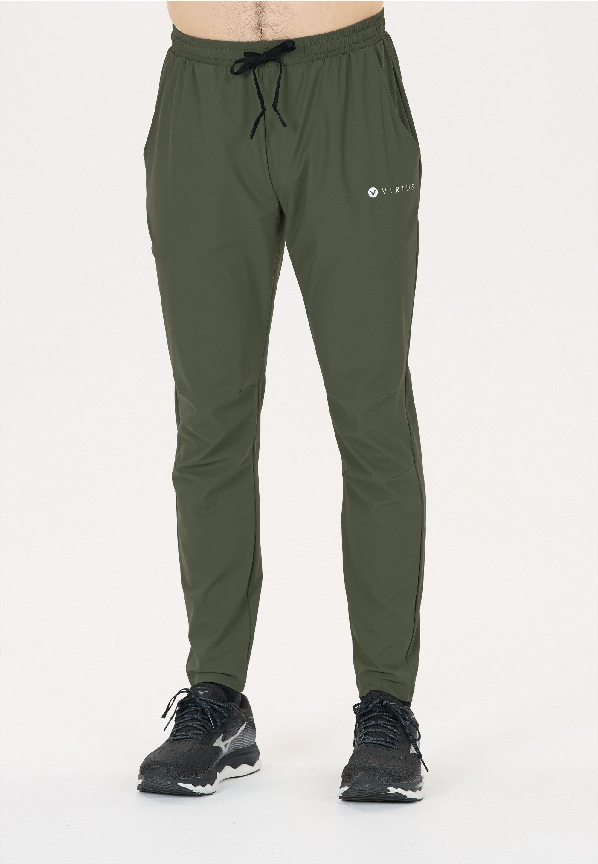 Virtus Sweathose Alonso mit funktionalem Stretch günstig online kaufen