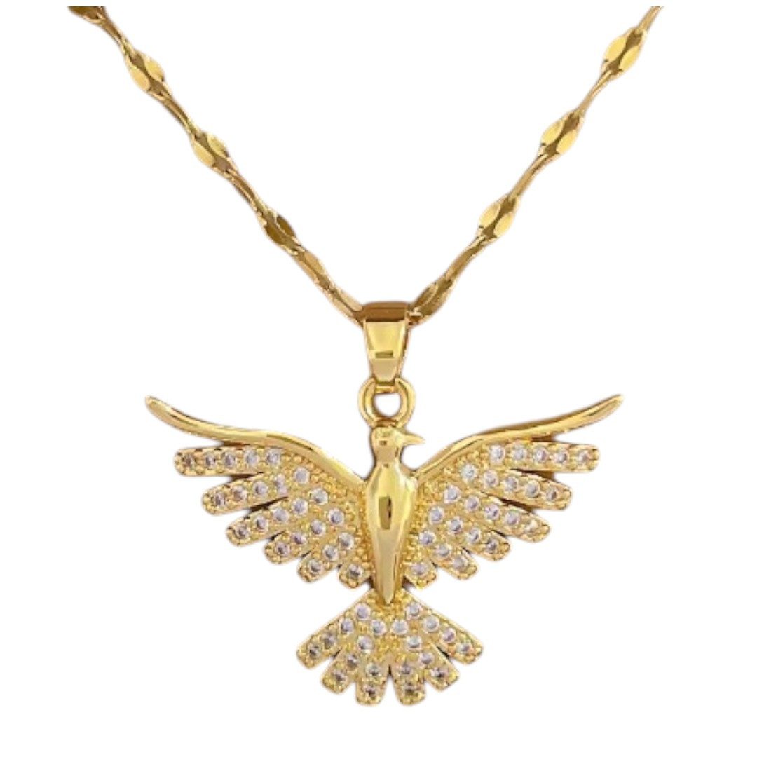 Medusa Accessoires Edelstahlkette Anka Stainless Steel Kette günstig online kaufen