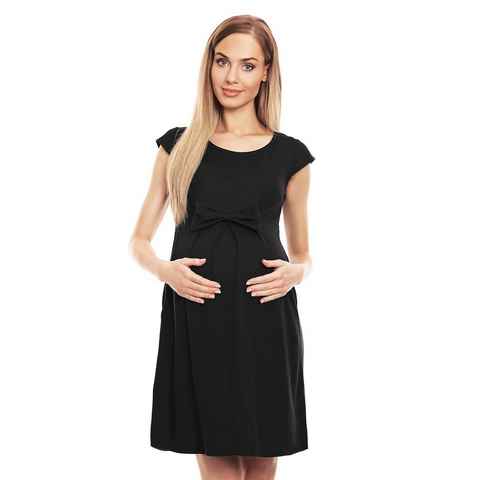 PeeKaBoo Umstandskleid Umstandsmode Umstandskleid Sommerkleid