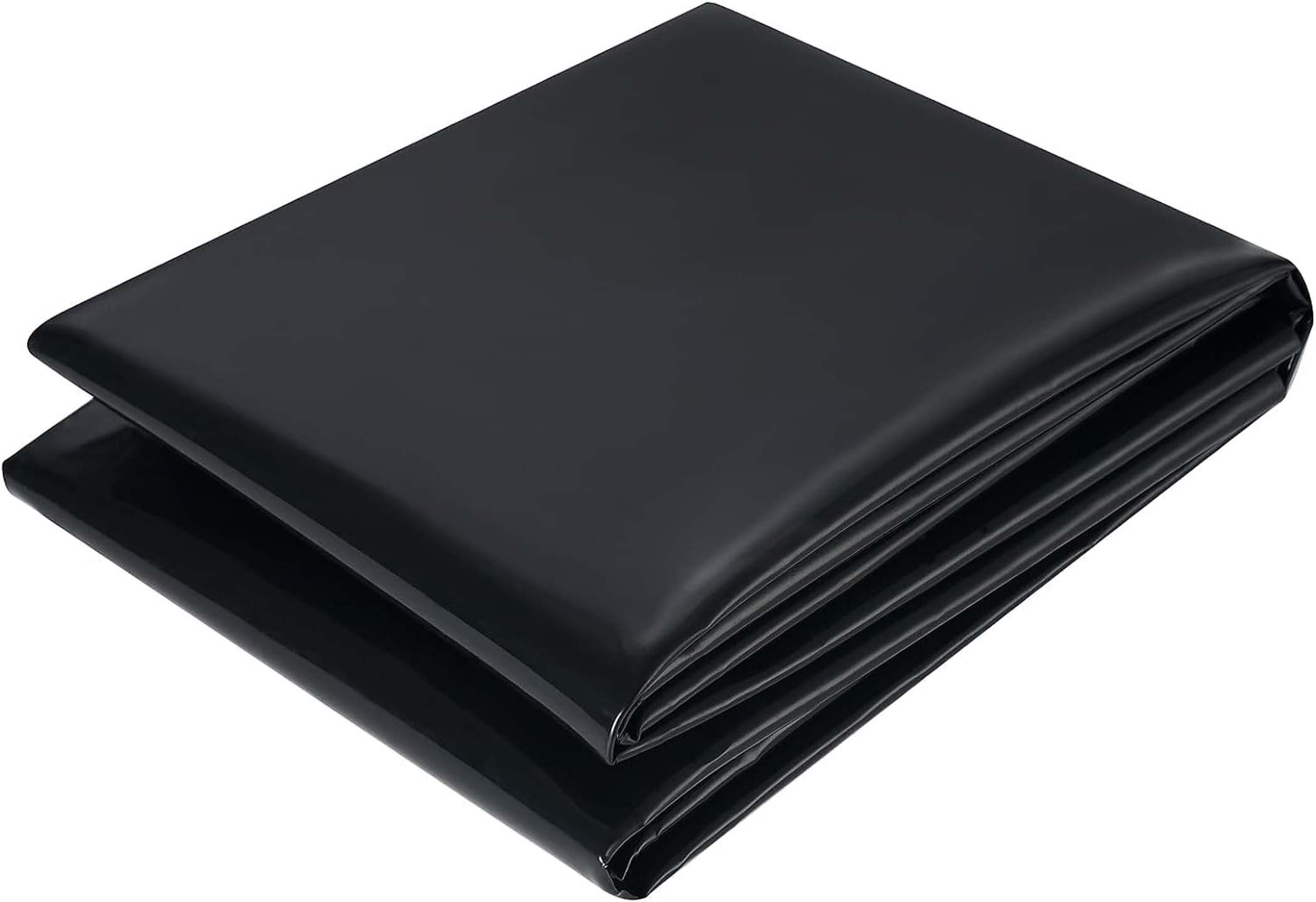 Coonoor Teichfolie Verstärkte Schwarze HDPE Teichfolien günstig online kaufen