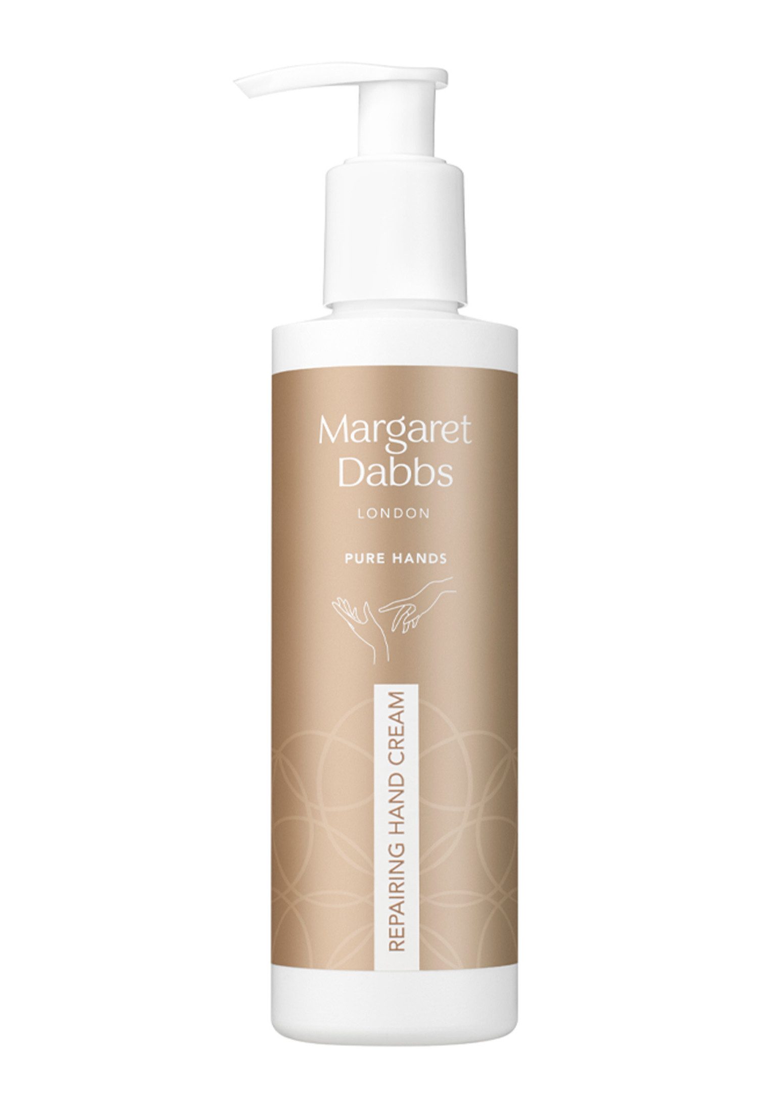 Margaret Dabbs Handcreme Margaret Dabbs Handpflege