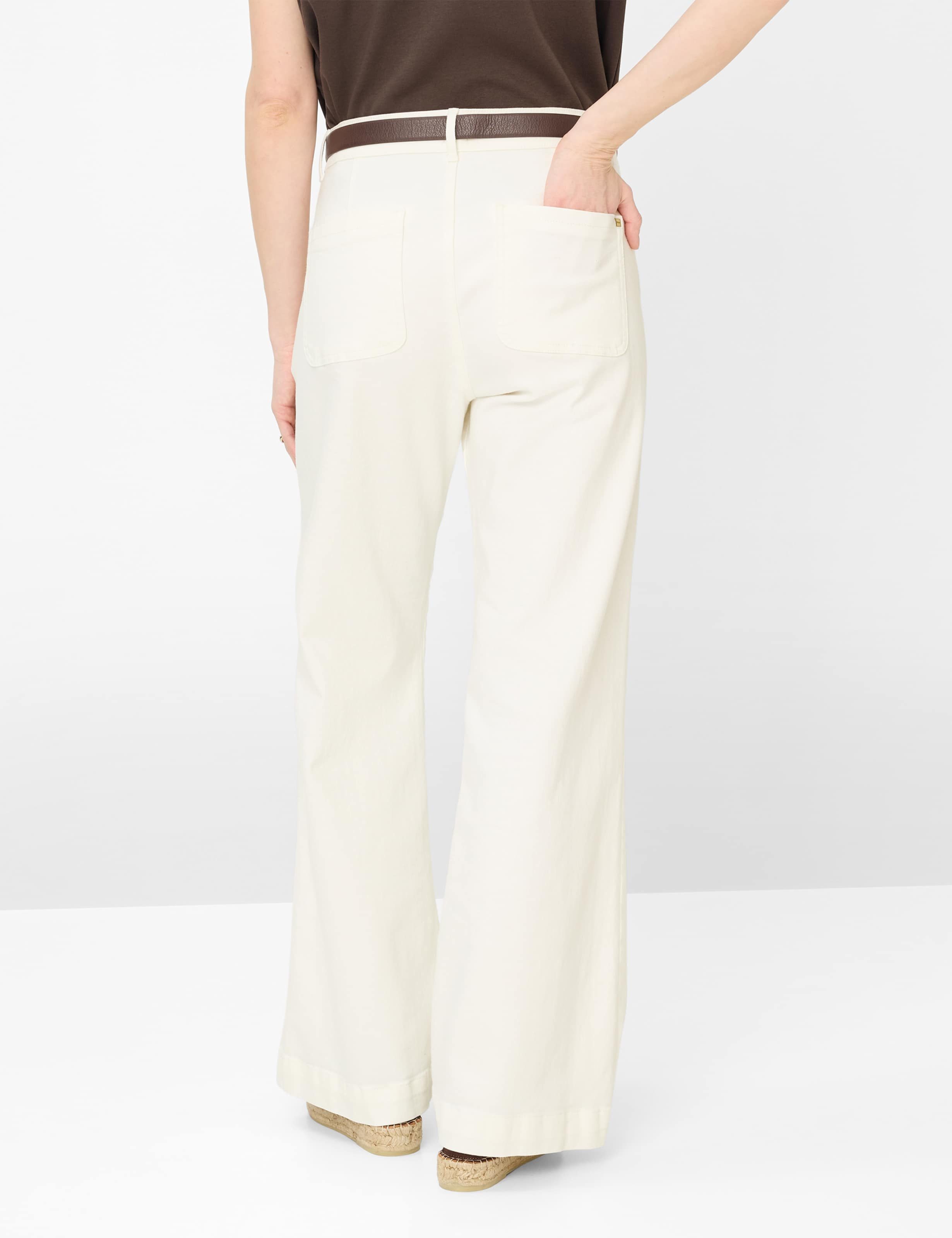 Brax 5-Pocket-Jeans Style MAINE günstig online kaufen