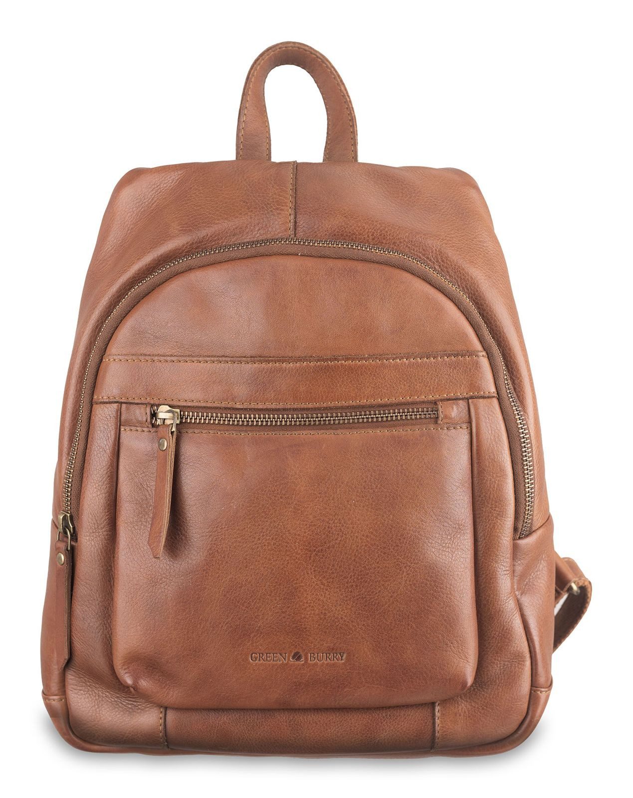 Rucksack City Backpack