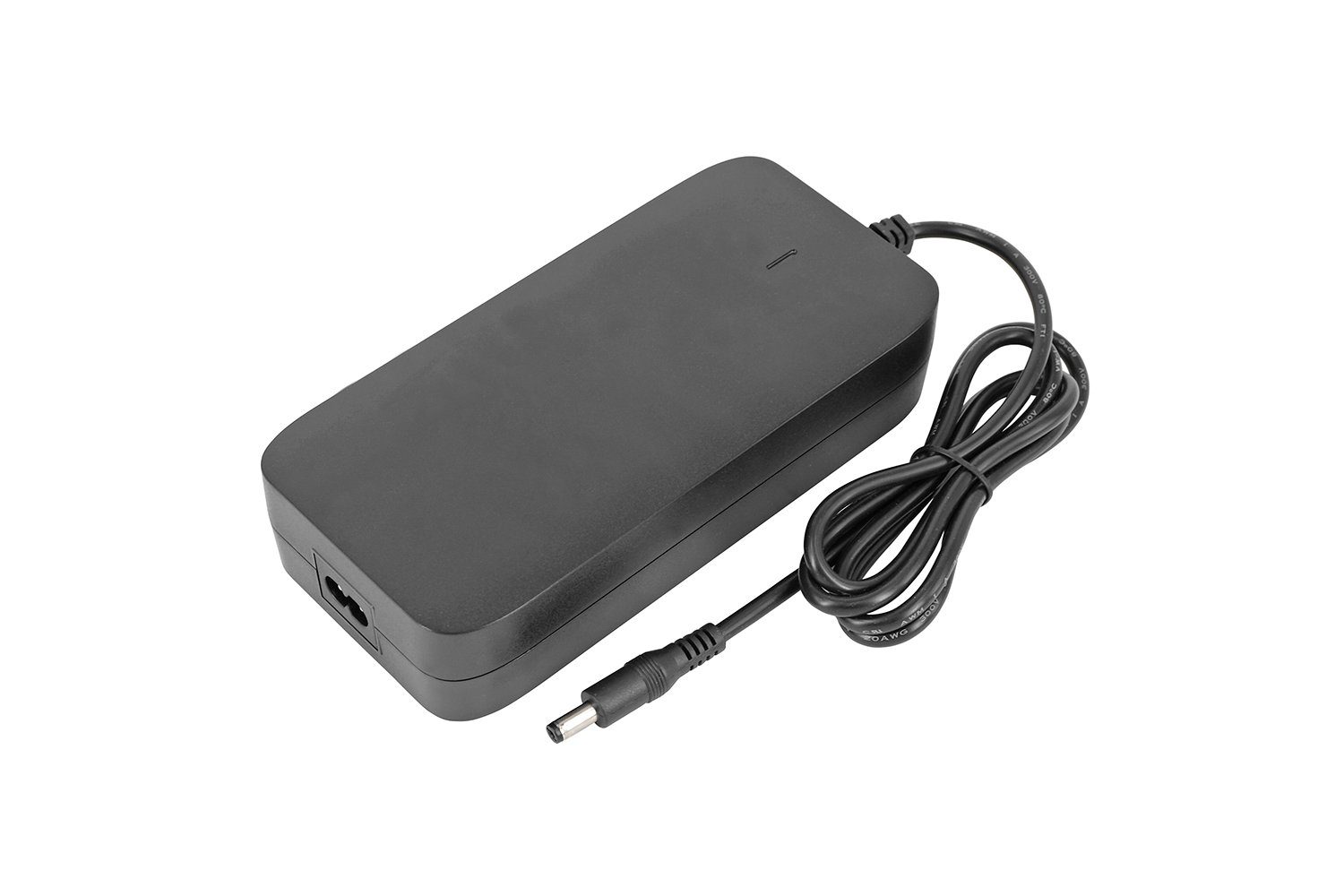PowerSmart CM160L1303E.001 Batterie-Ladegerät (3A (Ausgangsstrom) für 48V  Elektrofahrrad Bafang BCD301, BCE401)