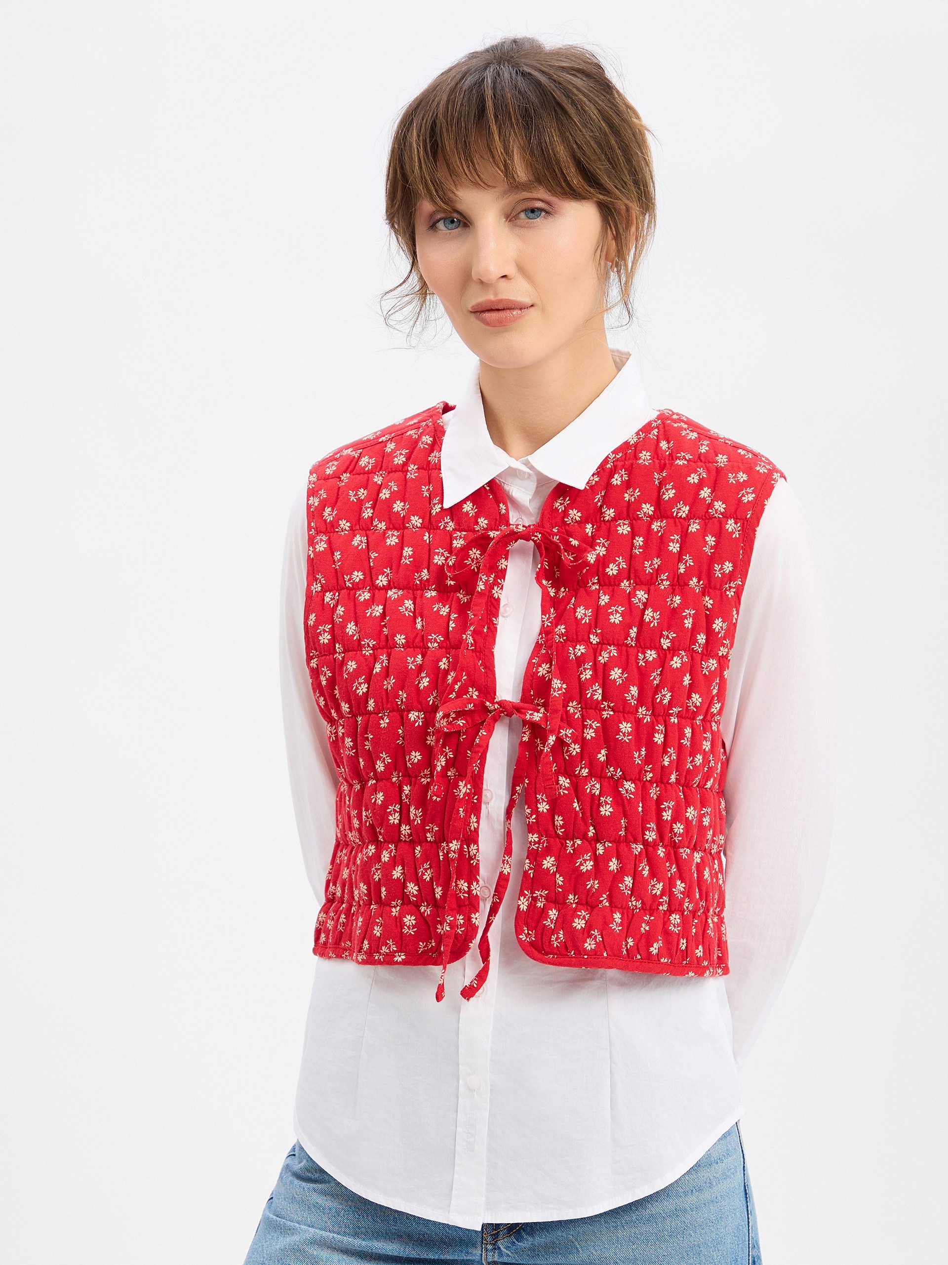 Levi's® Funktionsweste