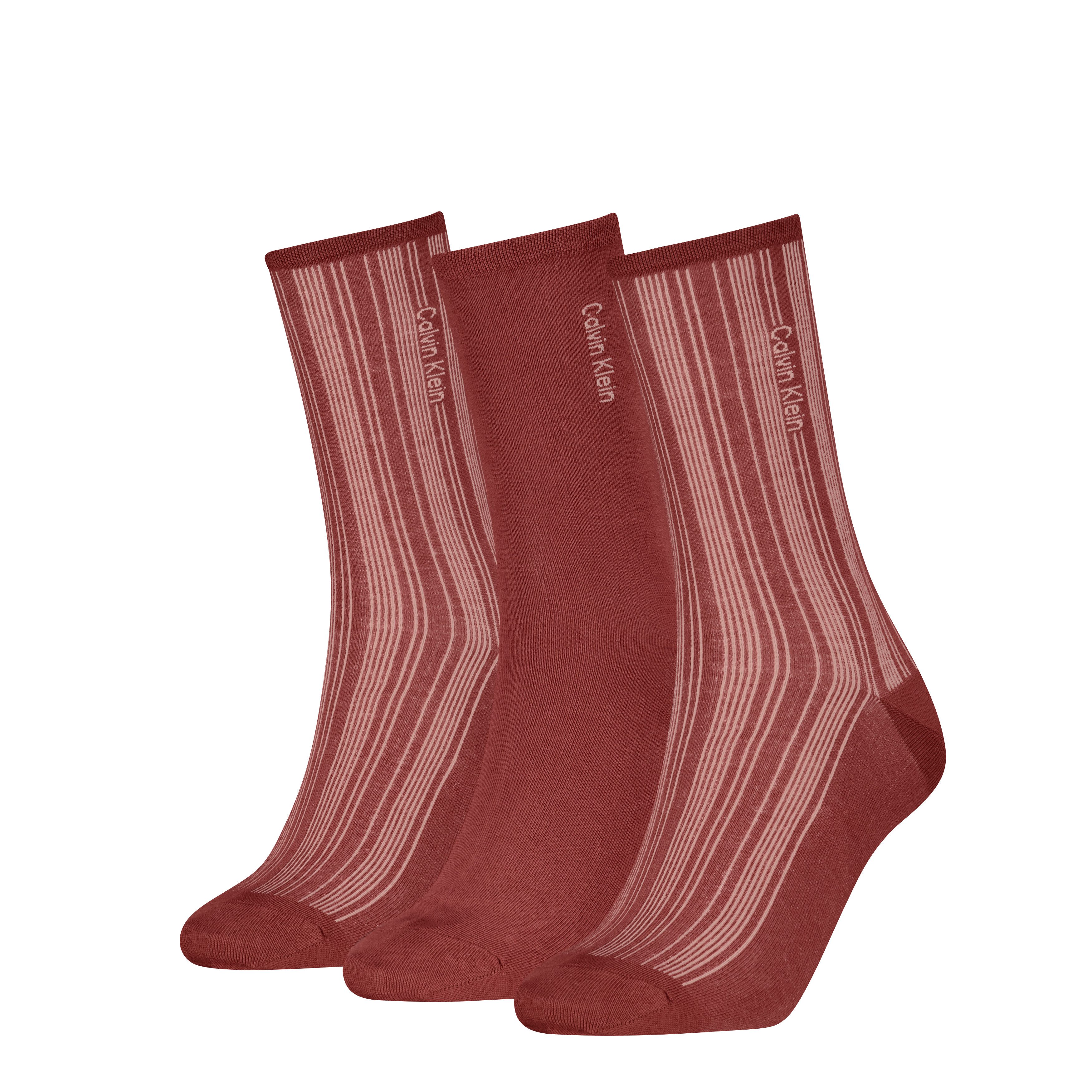 Calvin Klein Socken (3 Paar)