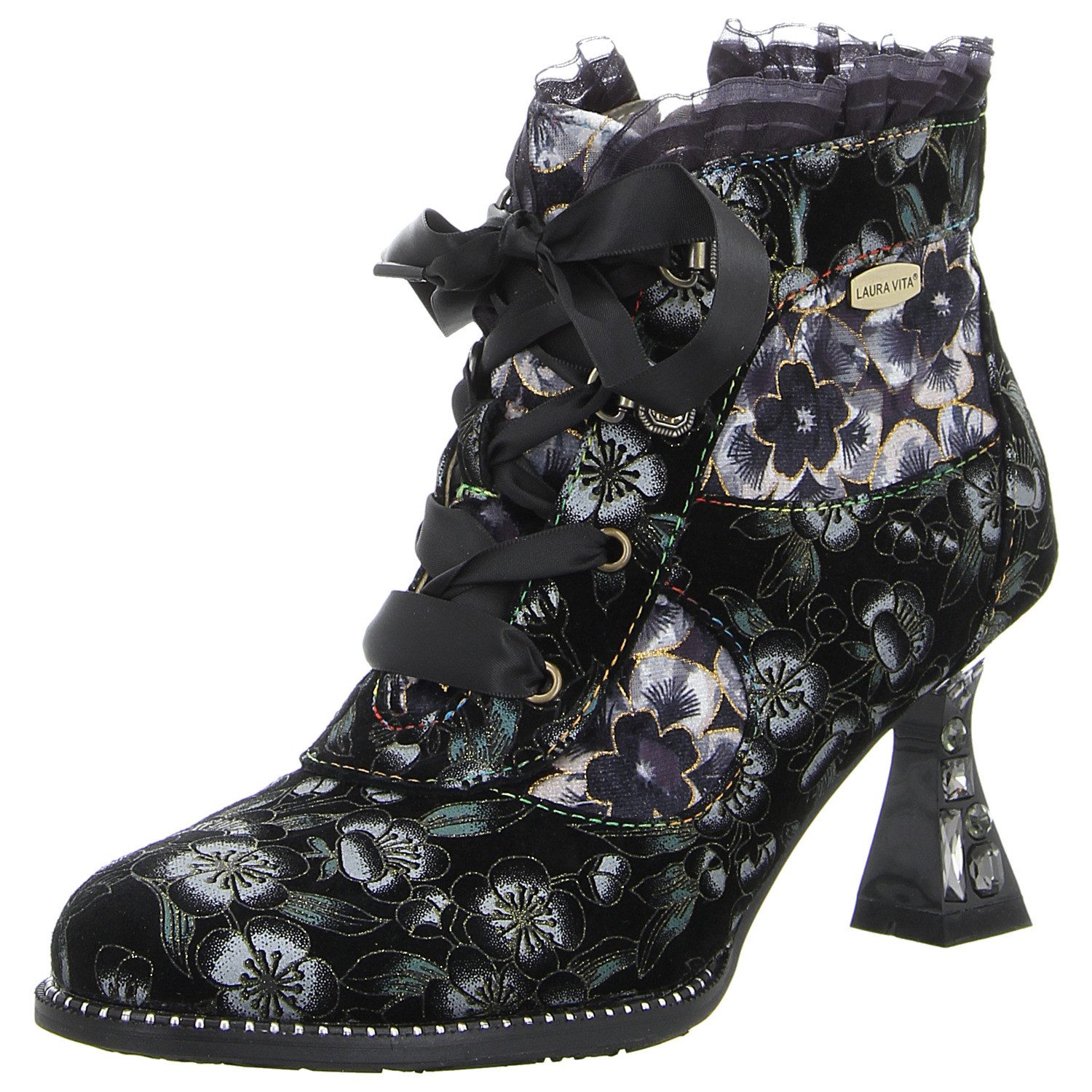 LAURA VITA Stiefelette günstig online kaufen