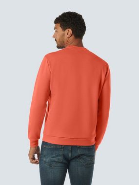 NO EXCESS Sweatshirt Sweater Crewneck