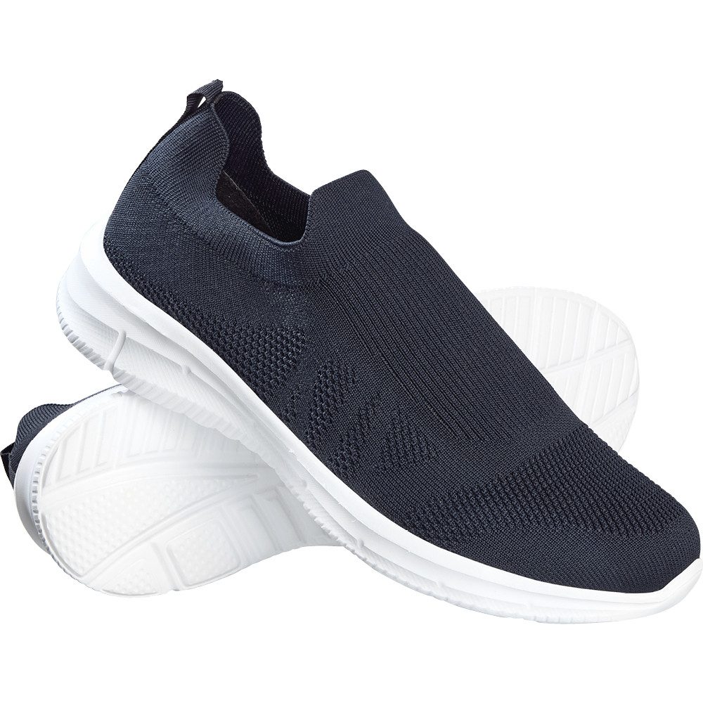 Reusch Bequemer unisex Slipper mit herausnehmbarer Innensohle