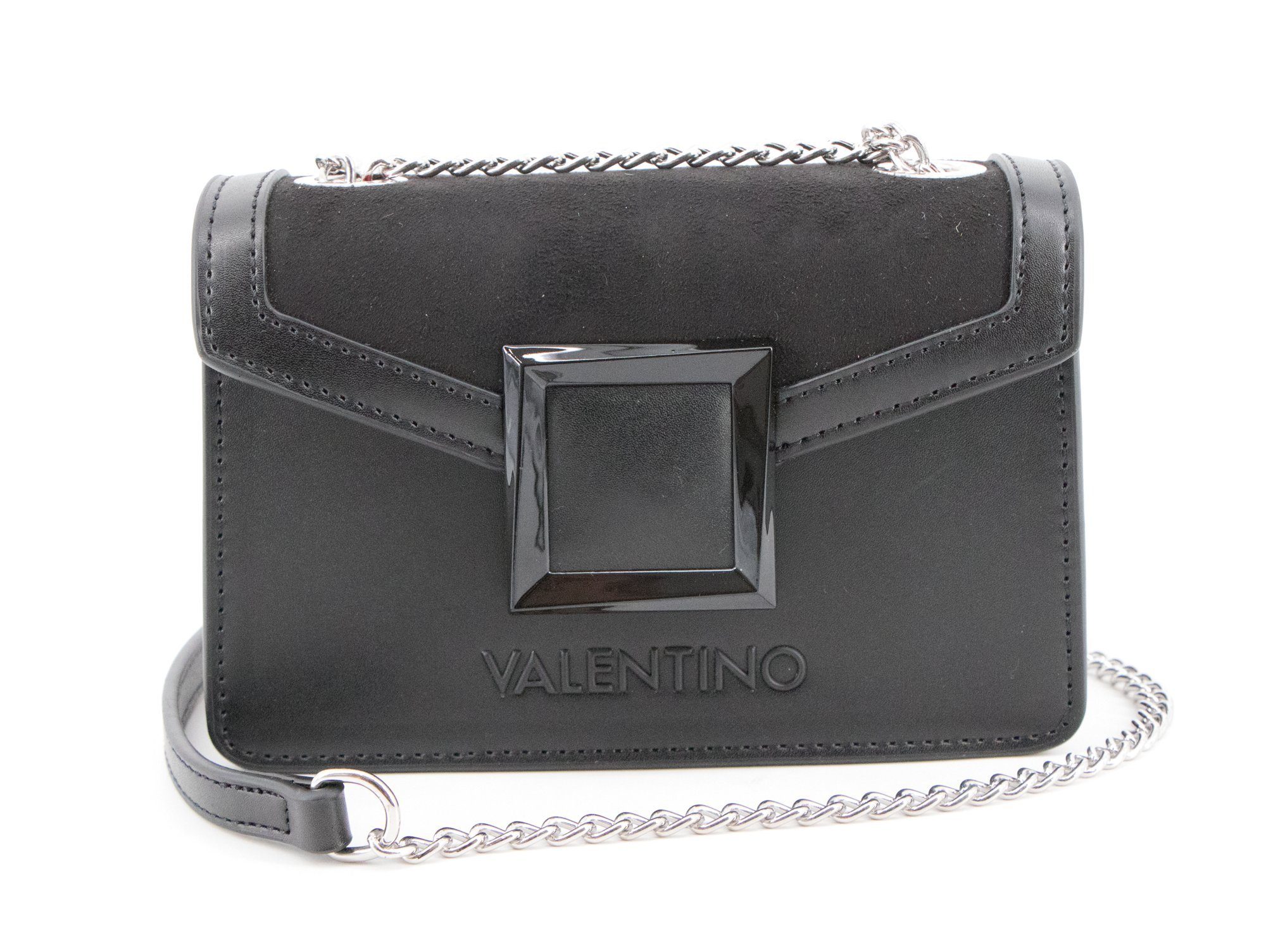 VALENTINO Crossbody VBS5PD02 - Tasso NERO Valentino Umhängetasche BAGS Bags